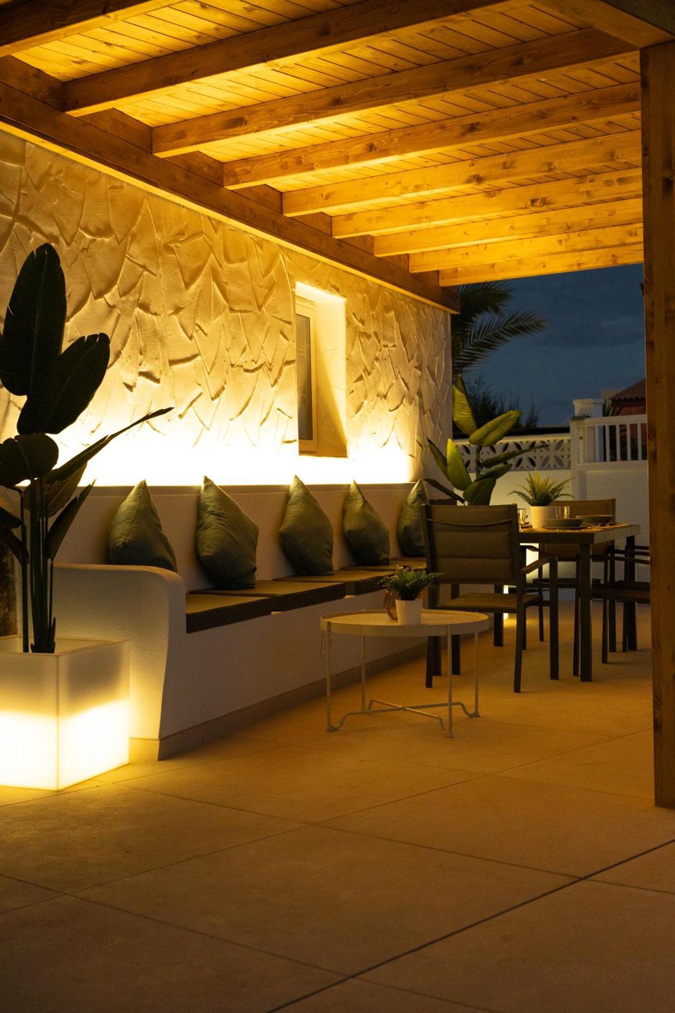 Casa Nahia *