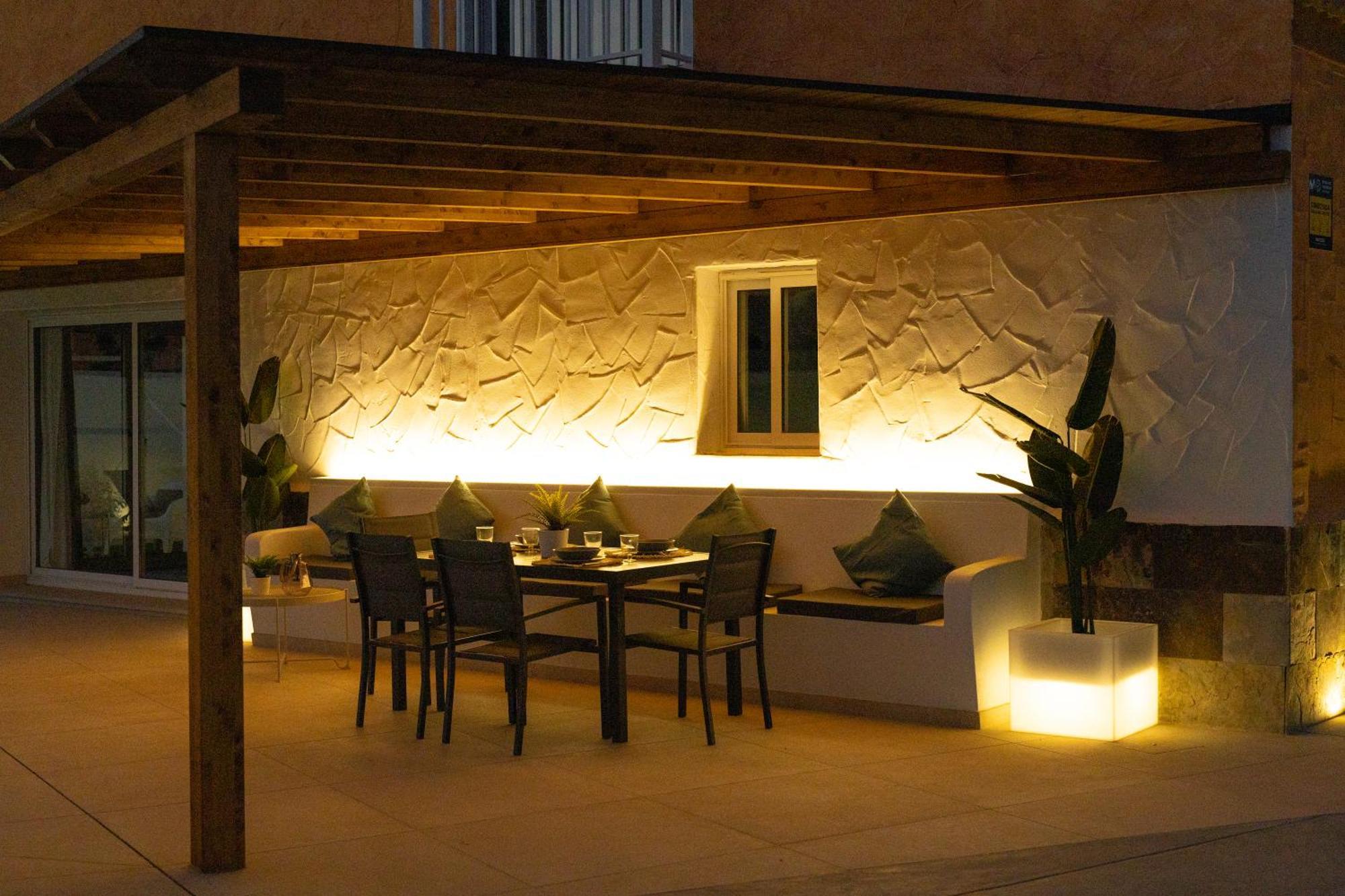 Casa Nahia Corralejo