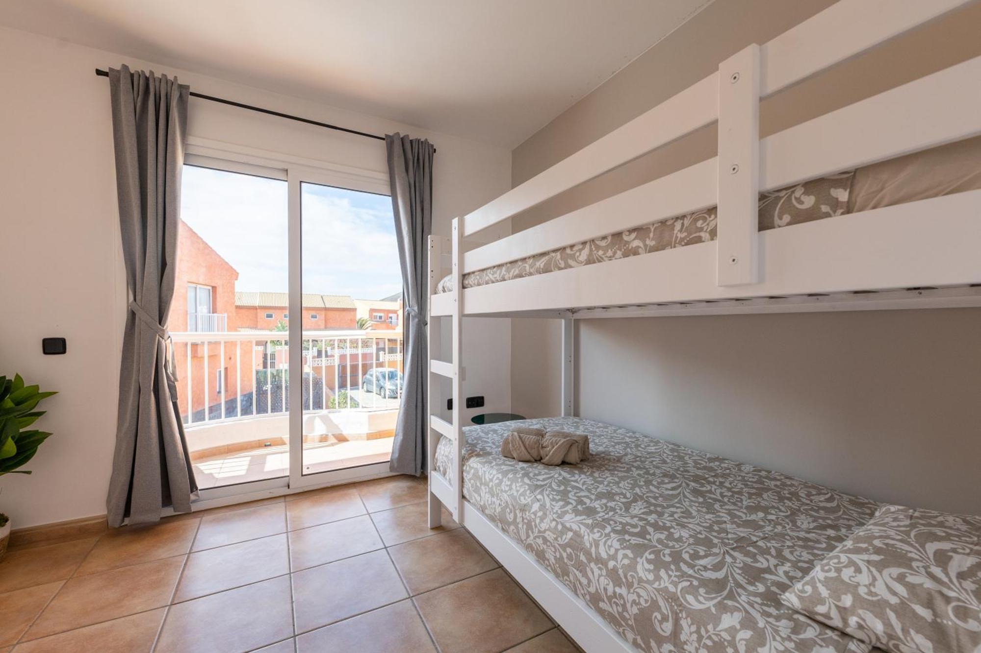 Casa Nahia Villa *