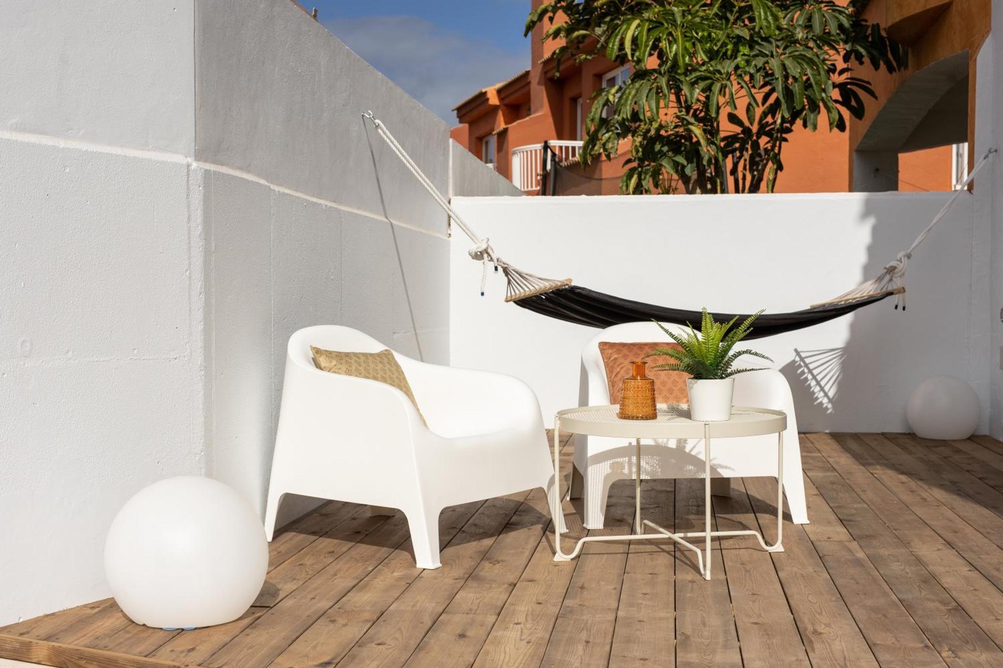 Villa Casa Nahia