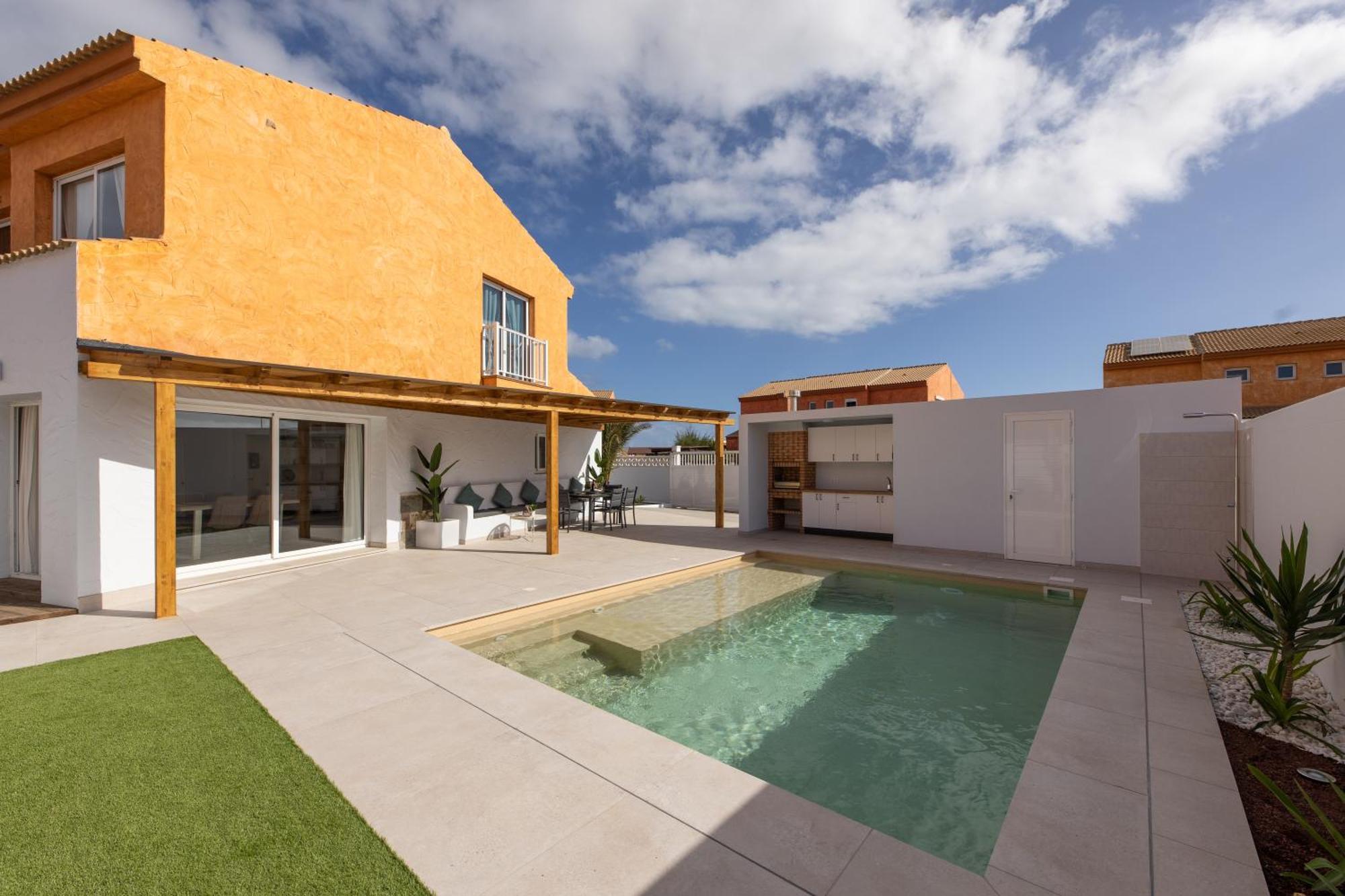 Casa Nahia Corralejo