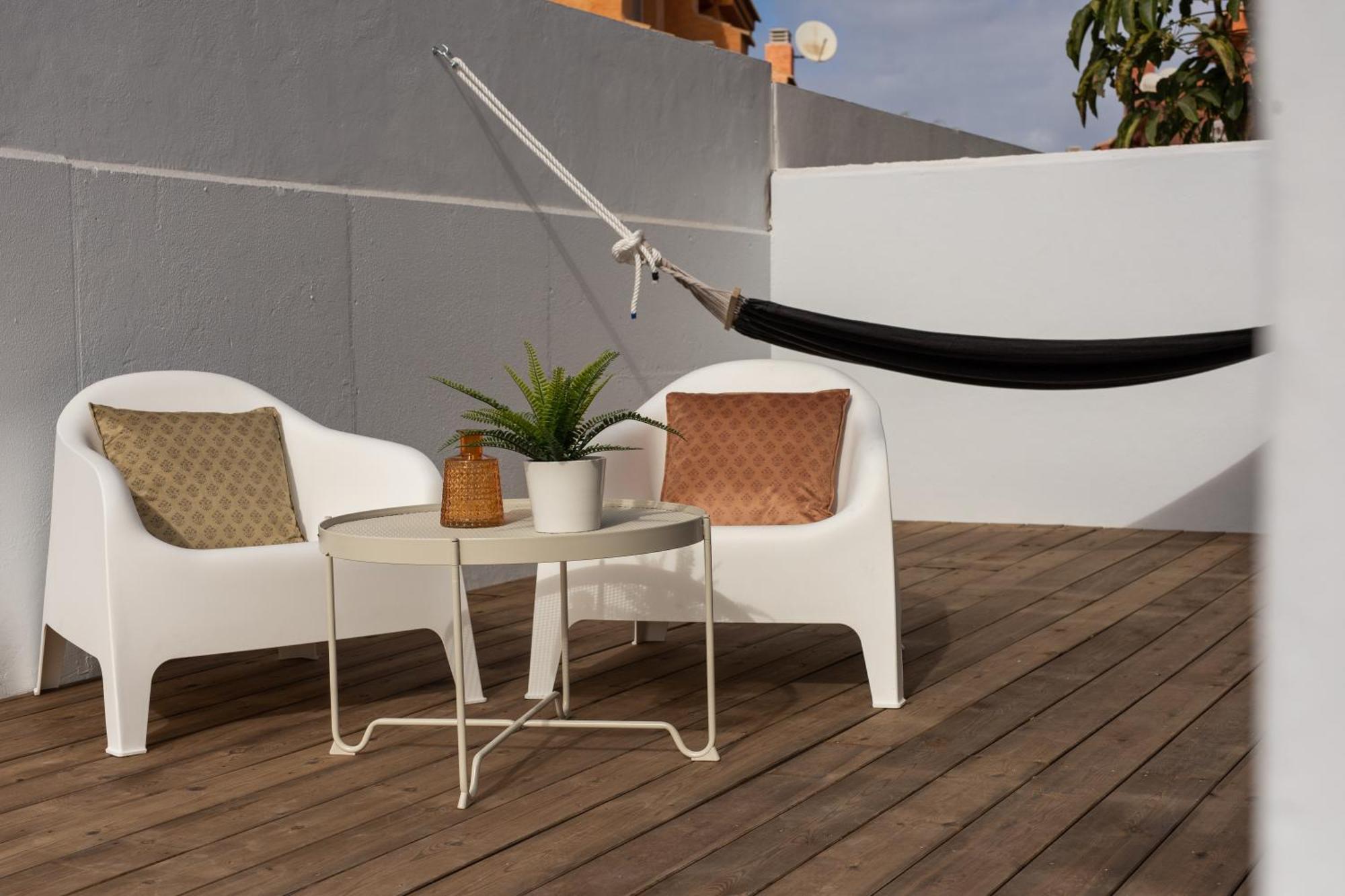 Casa Nahia Villa *
