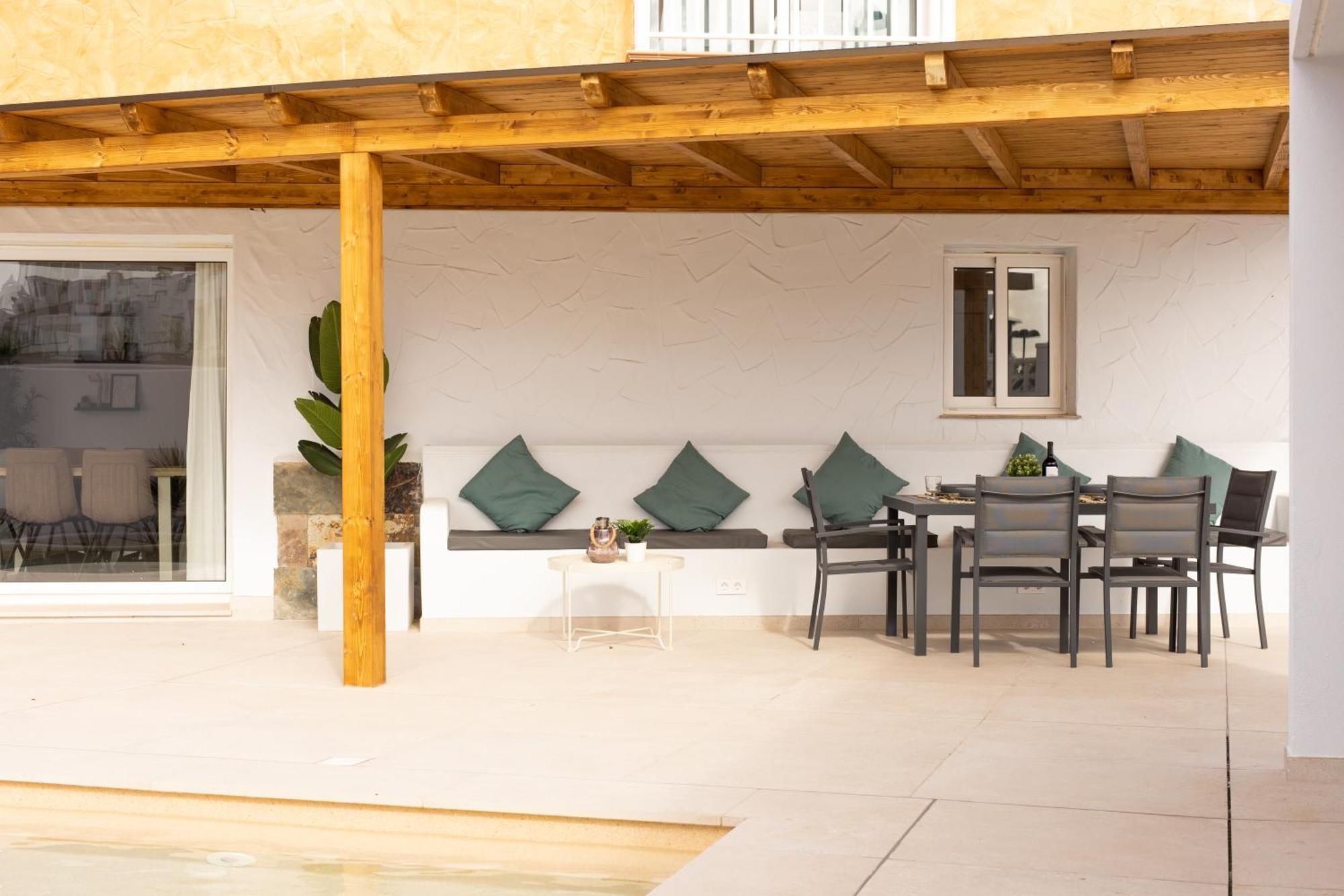 Casa Nahia * Corralejo