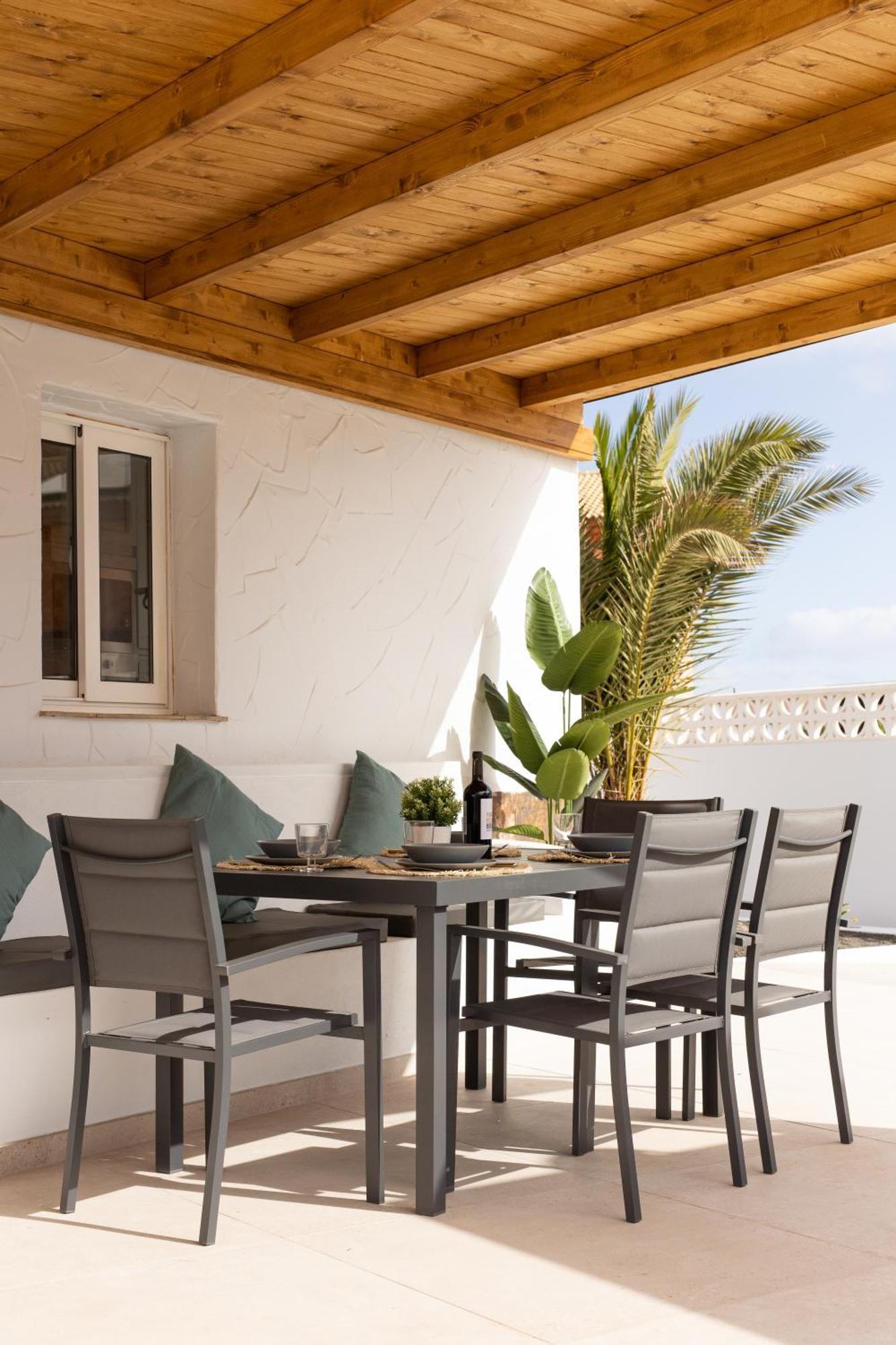 Villa Casa Nahia *