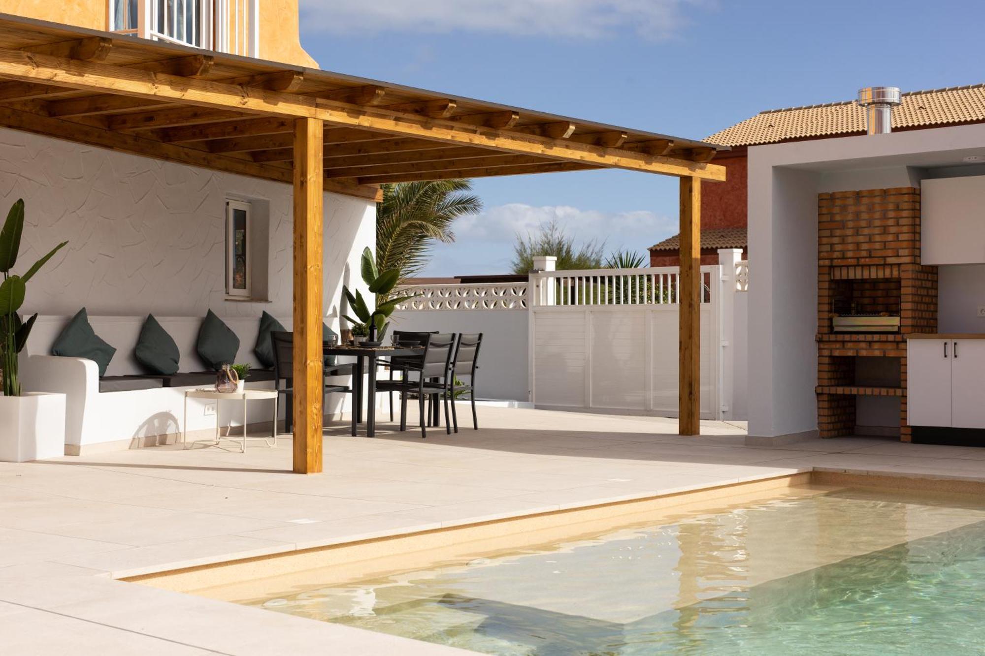 Casa Nahia