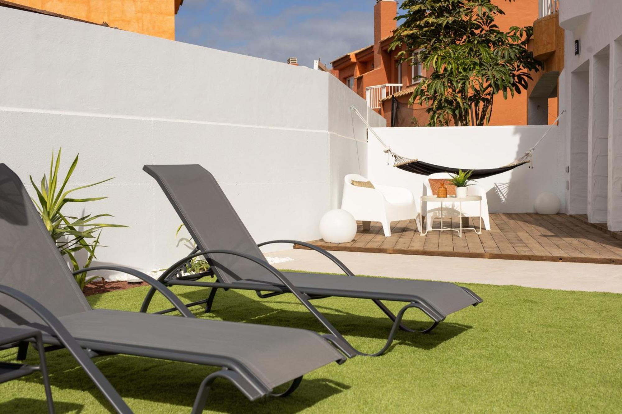 Casa Nahia Corralejo
