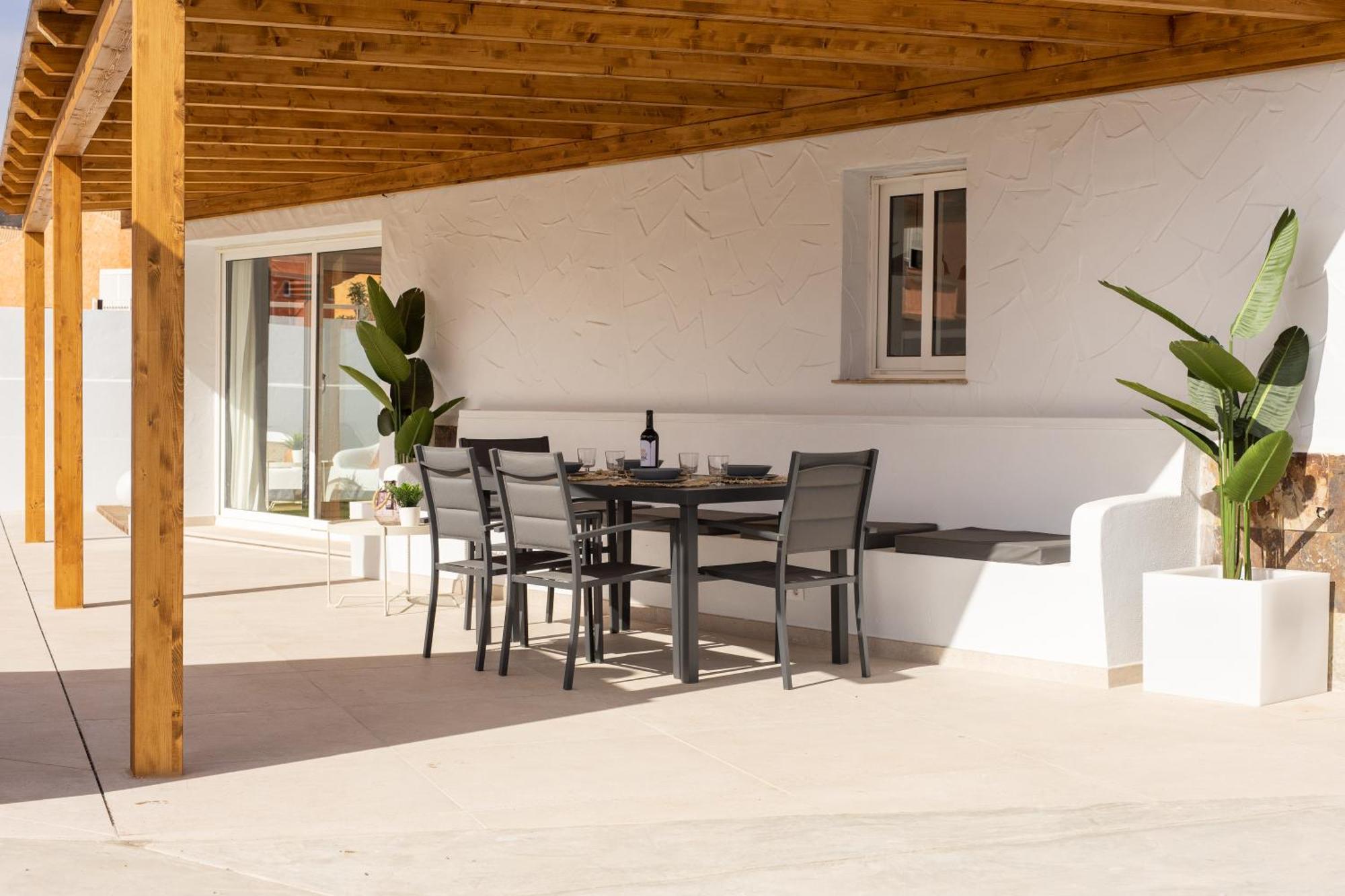Casa Nahia