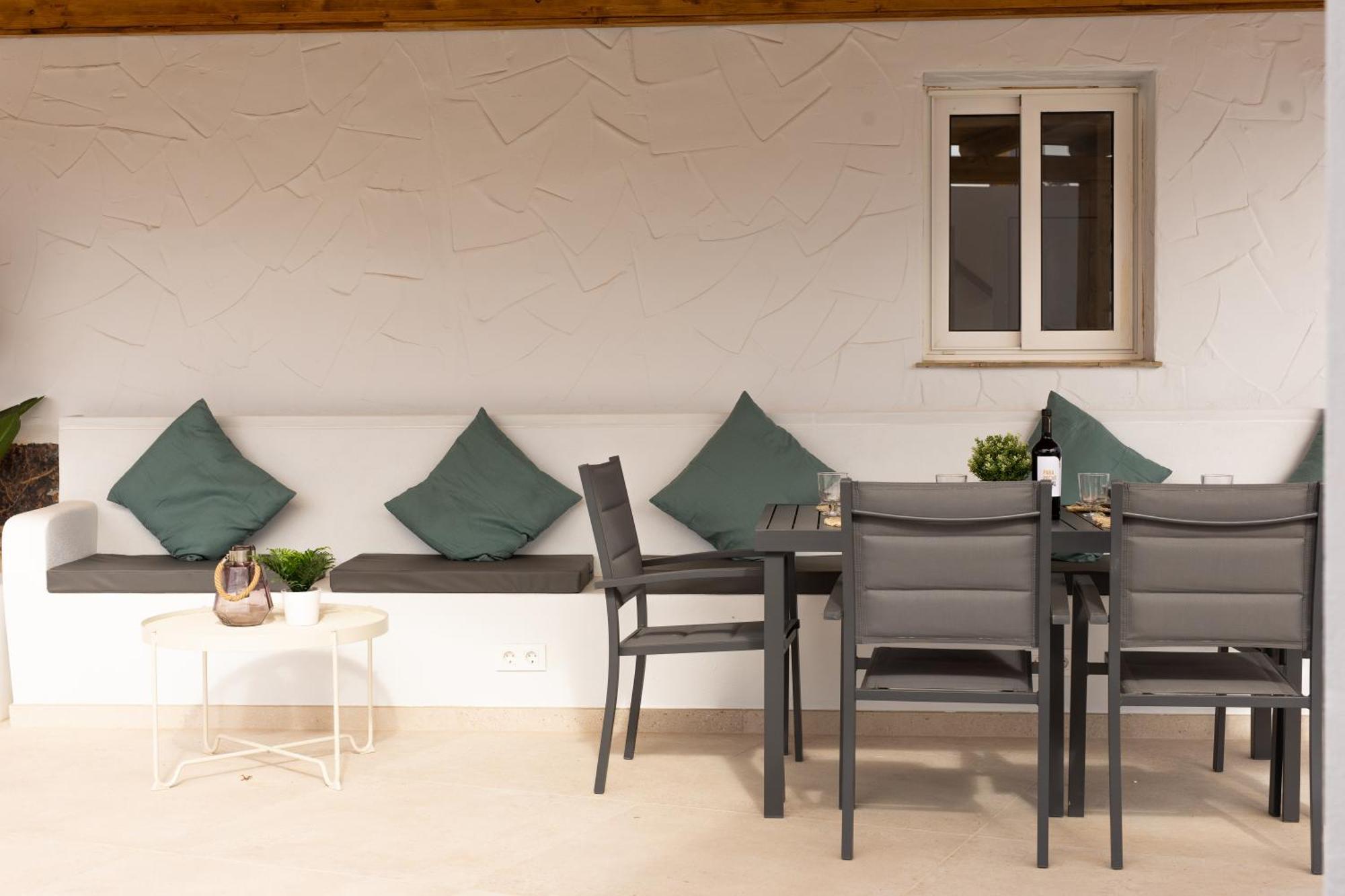 Villa Casa Nahia Corralejo