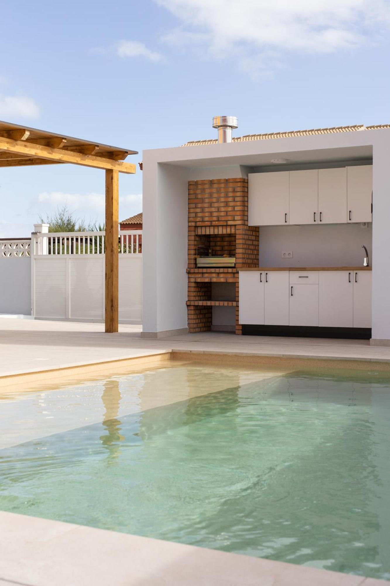 Casa Nahia Corralejo