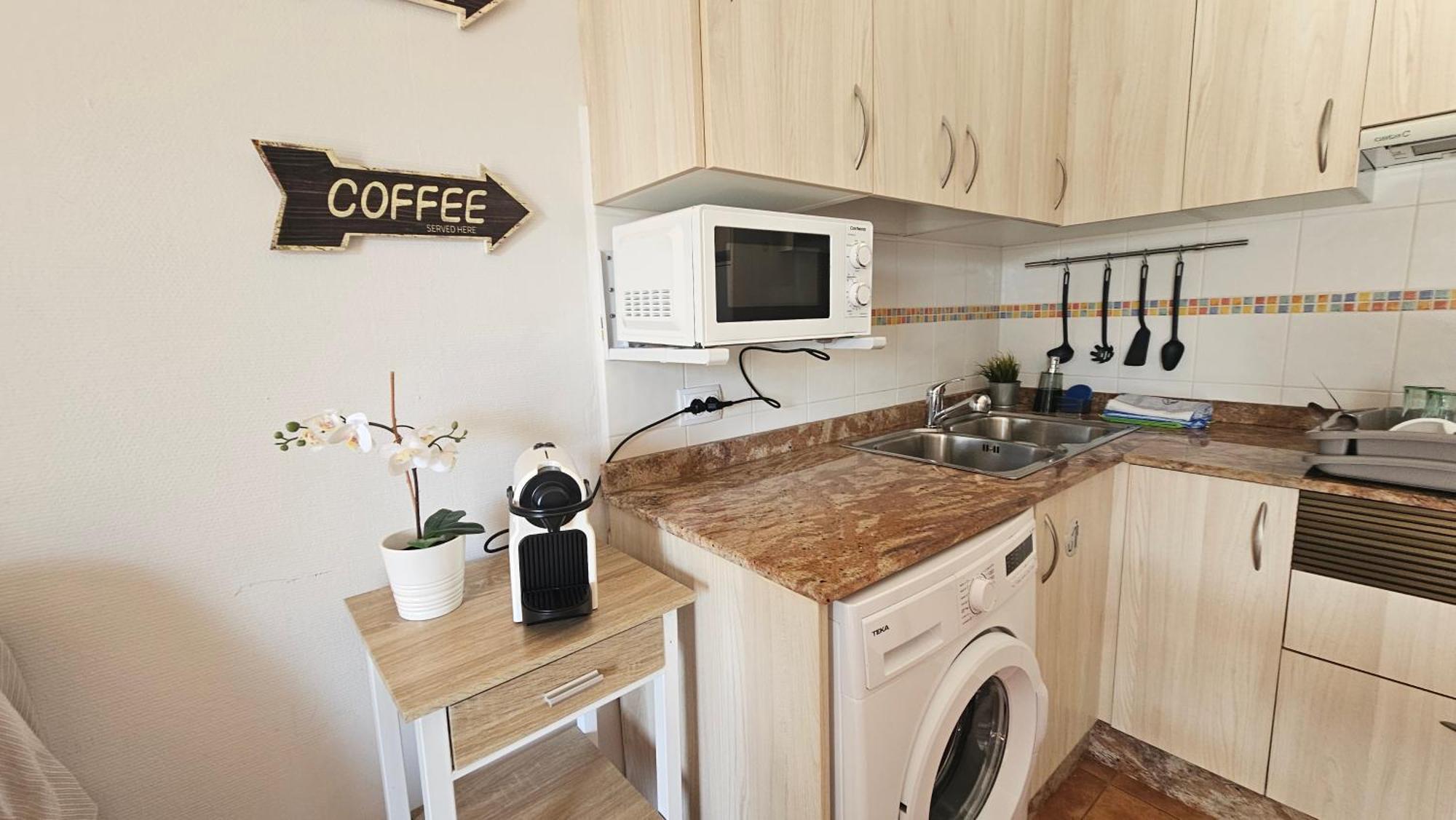 Sabai Vakantiehuis Corralejo