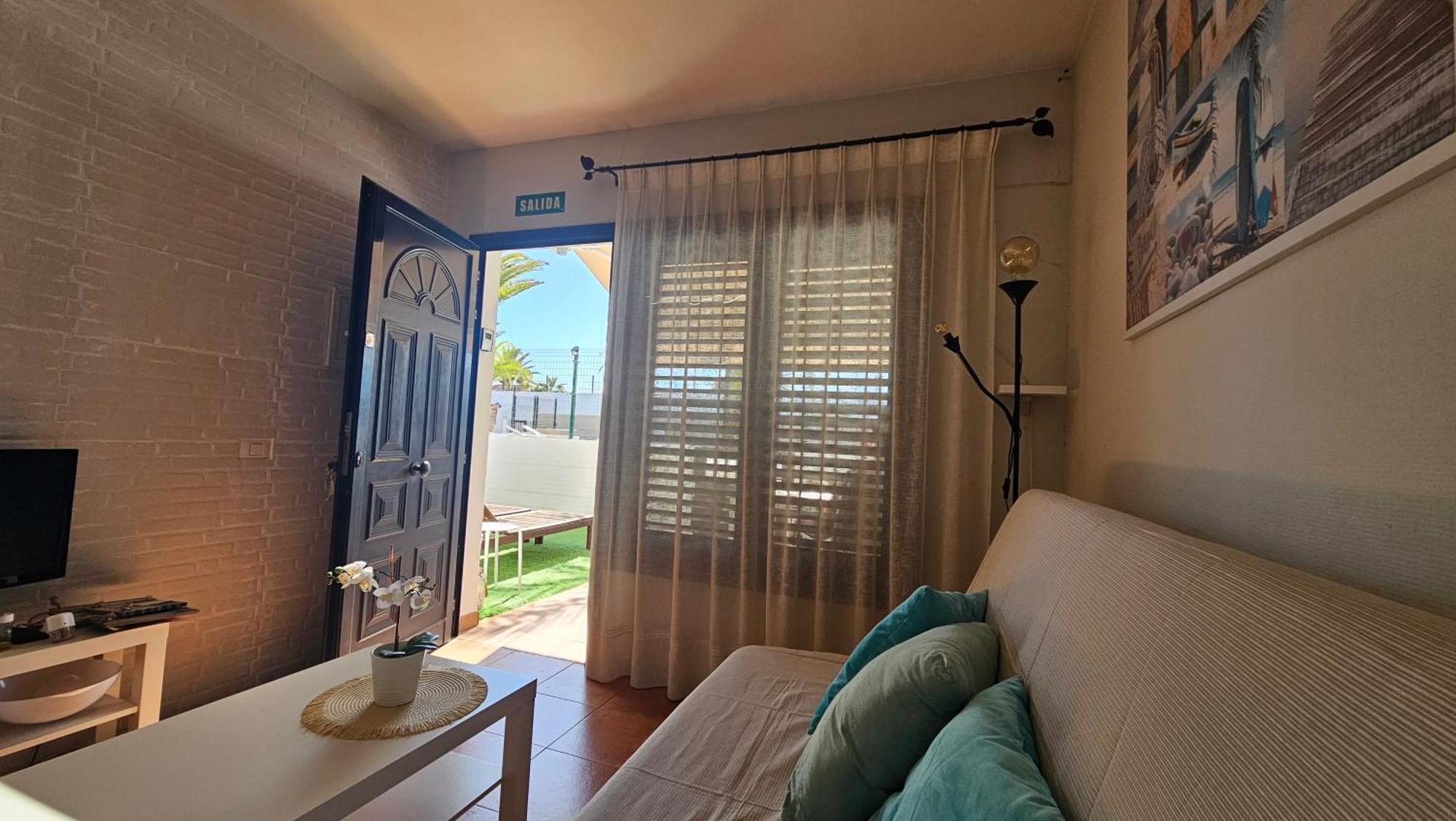 Sabai Vakantiehuis *