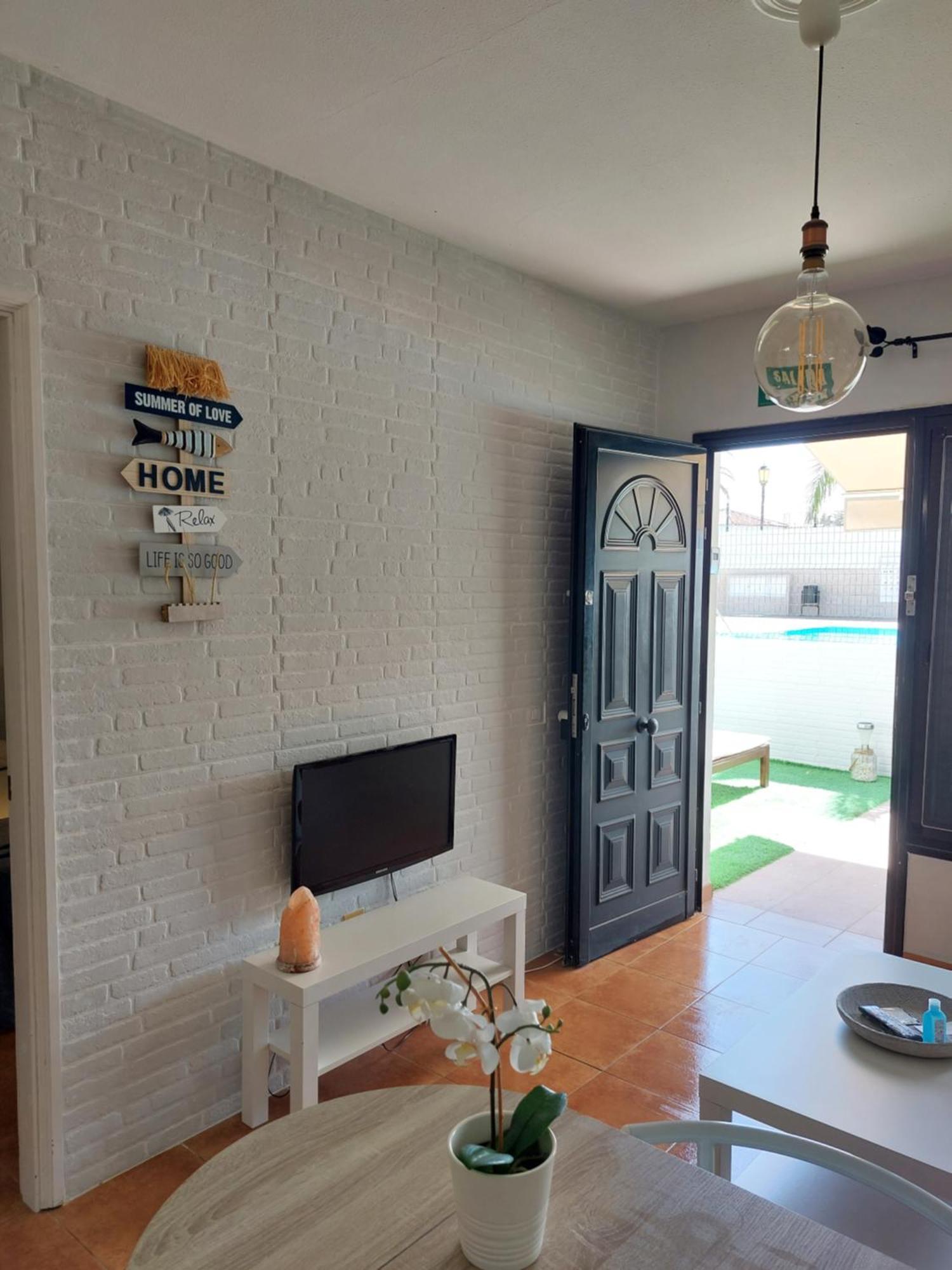 Holiday home Sabai