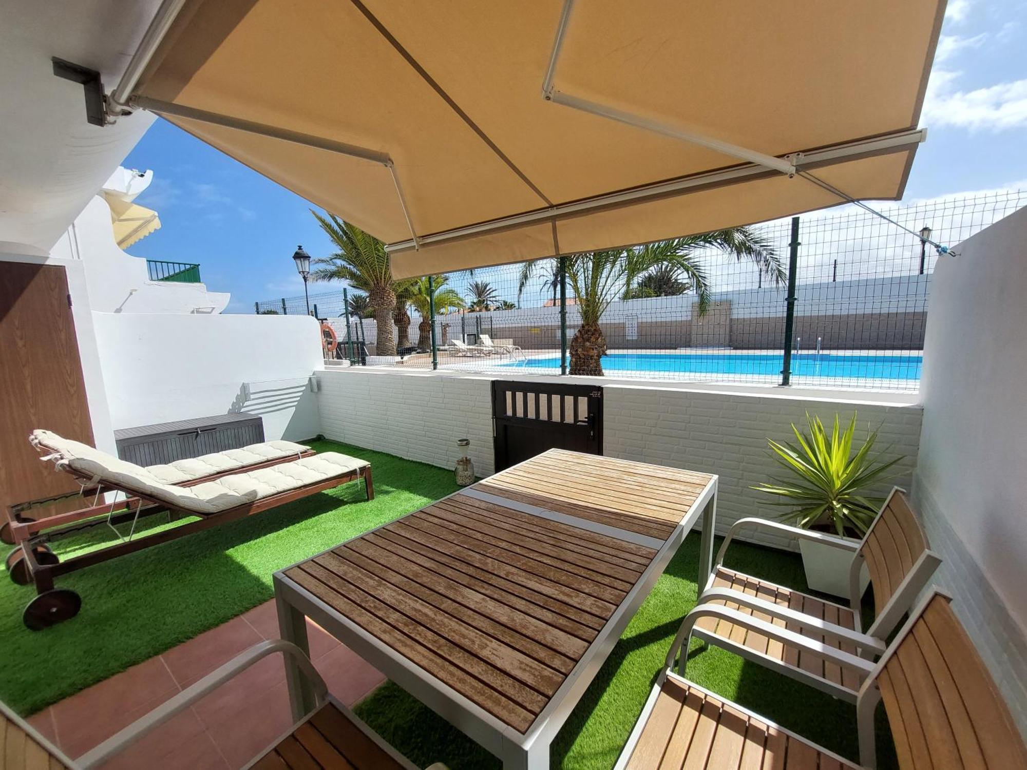 Sabai * Corralejo