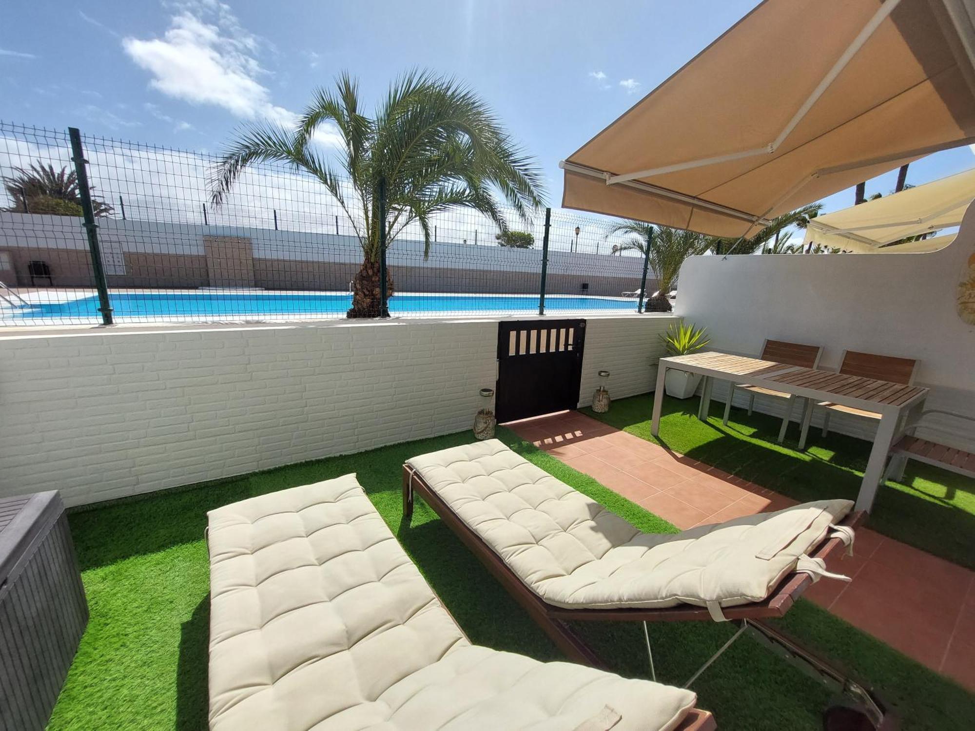 Vakantiehuis Sabai Corralejo