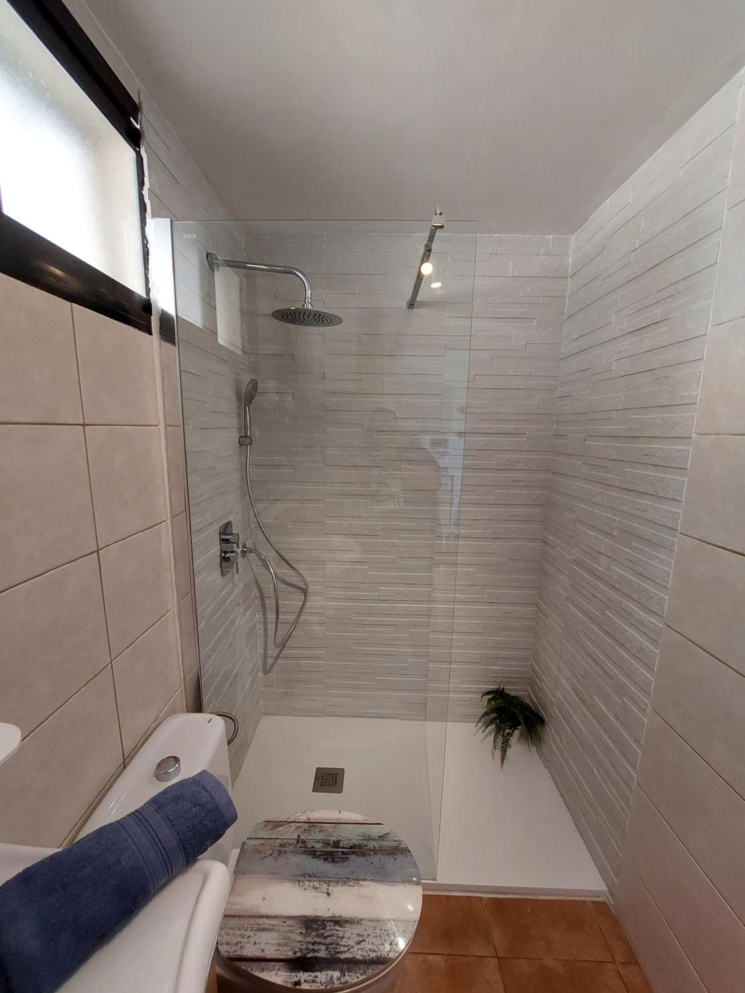 Sabai Vakantiehuis Corralejo