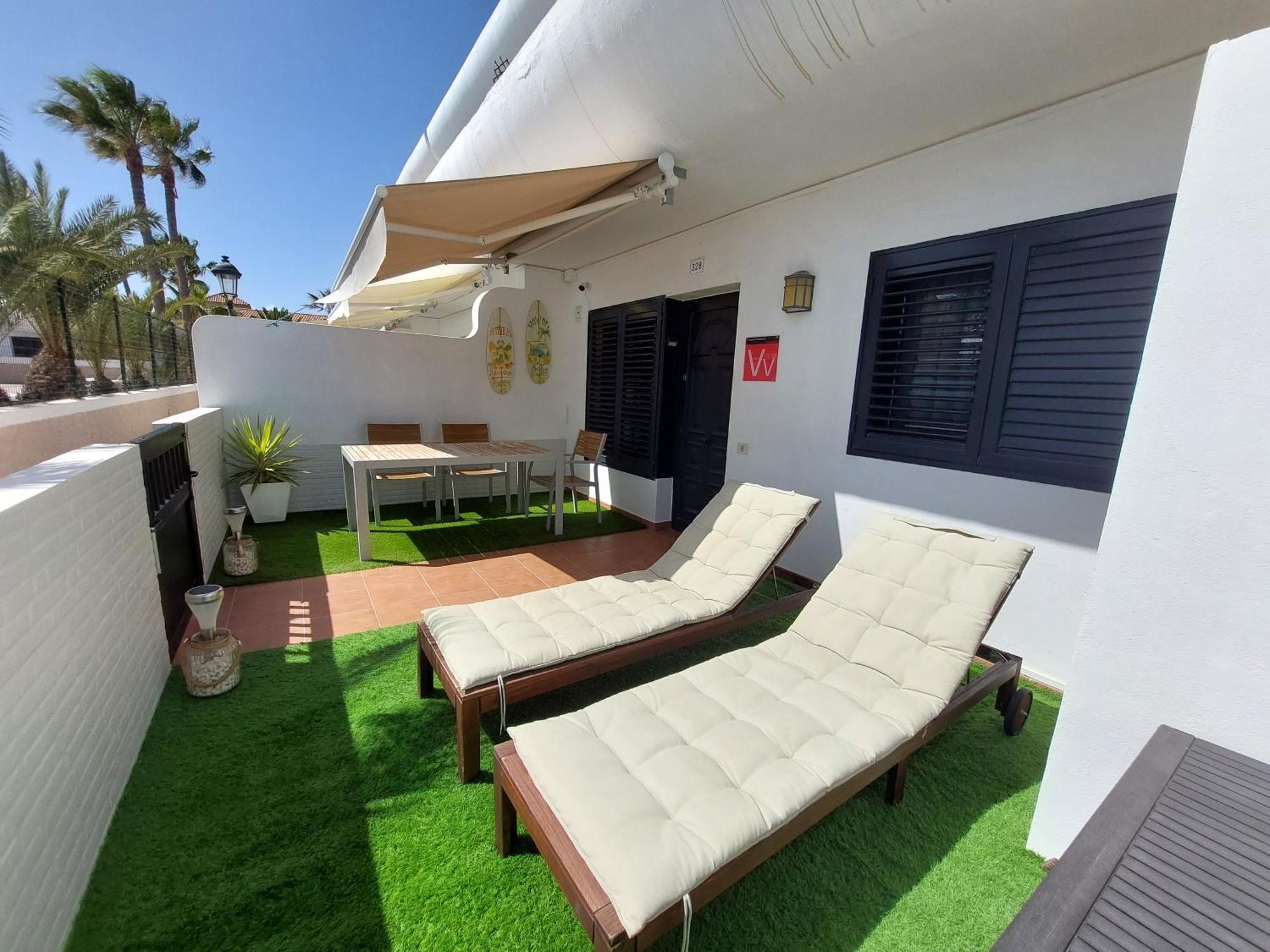 Sabai Corralejo