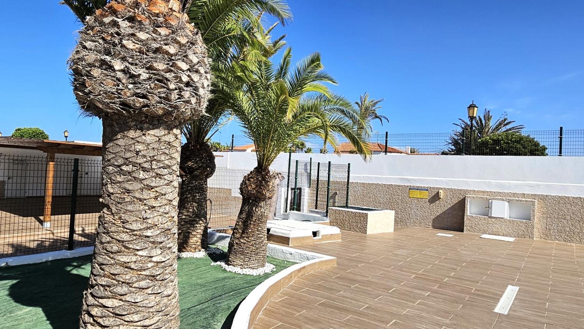 Sabai Vakantiehuis Corralejo