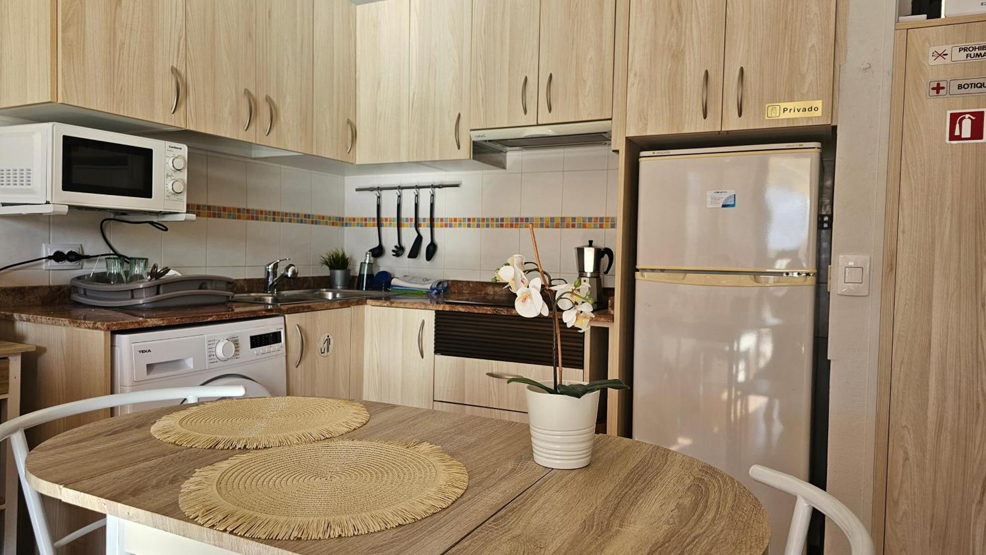 Sabai Vakantiehuis Corralejo