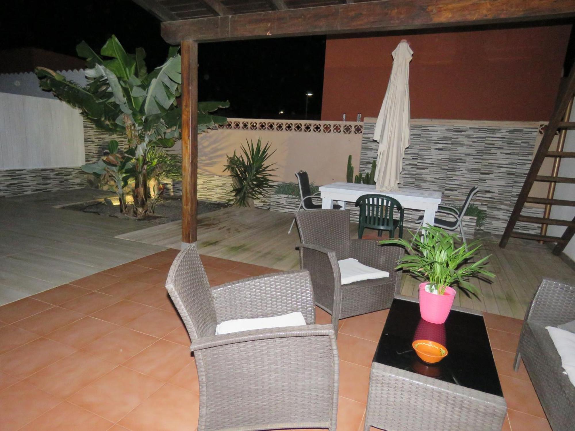 Casa Del Sol Holiday home