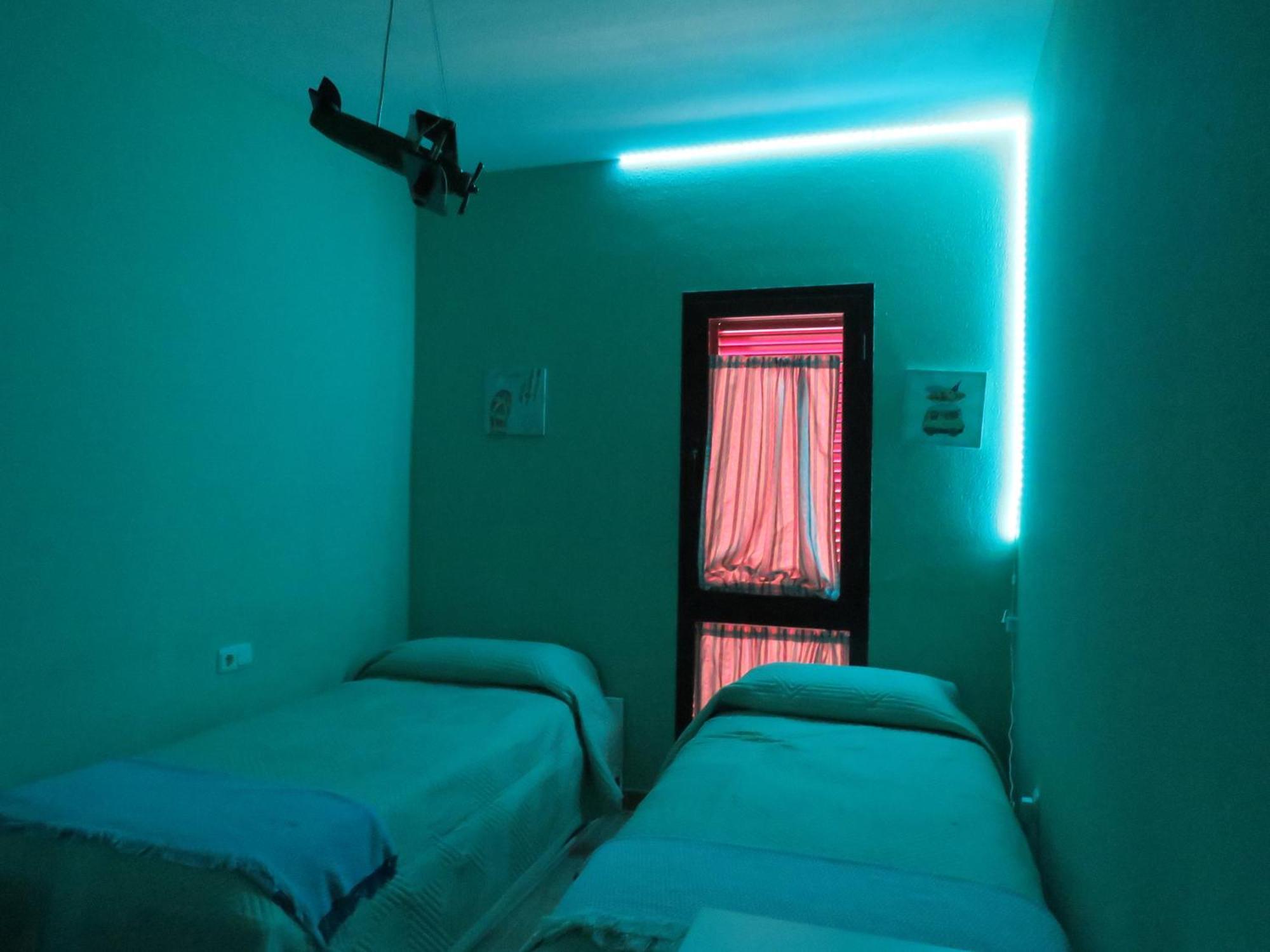 Casa Del Sol Holiday home *