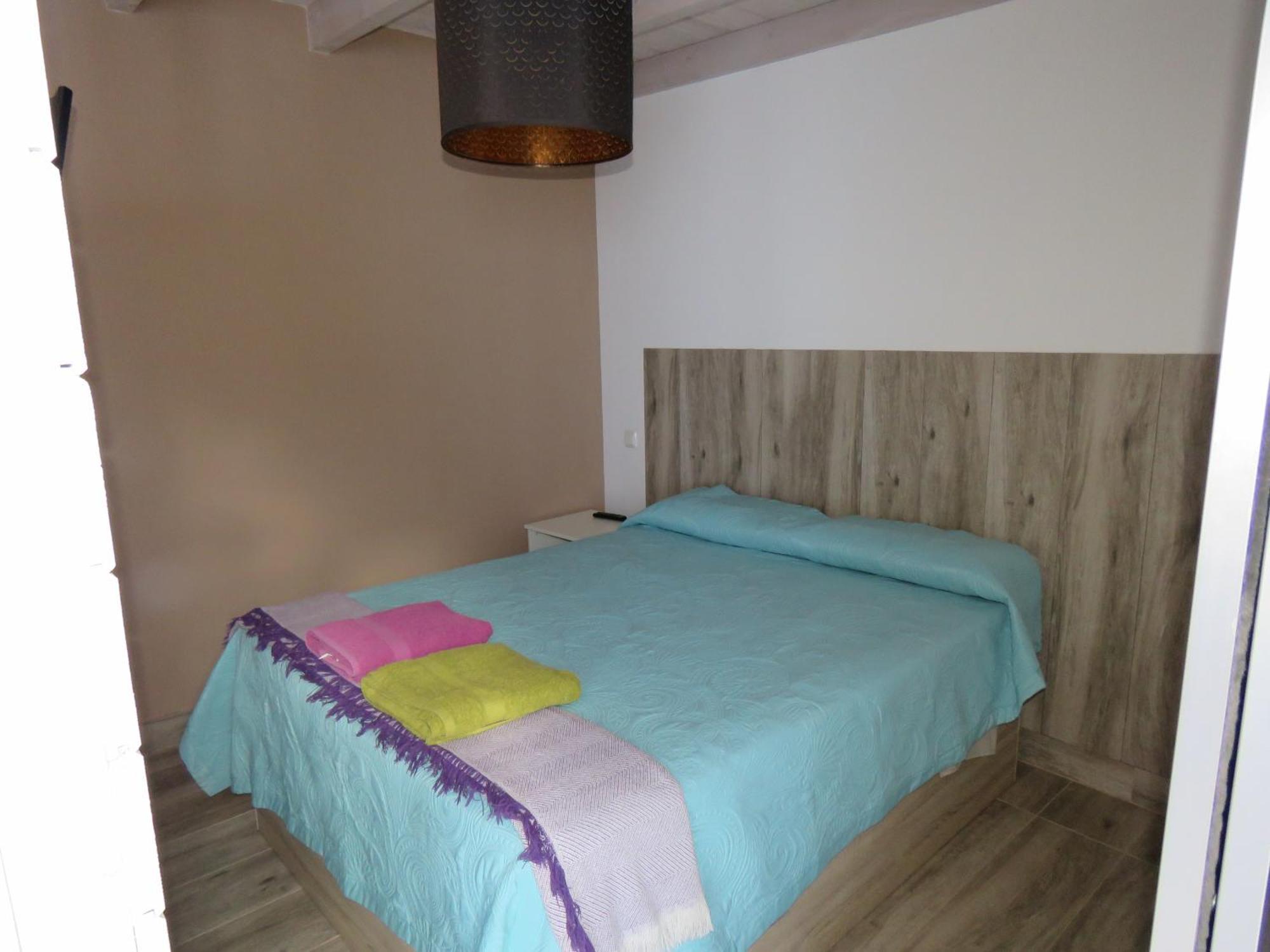 Holiday home Casa Del Sol Corralejo