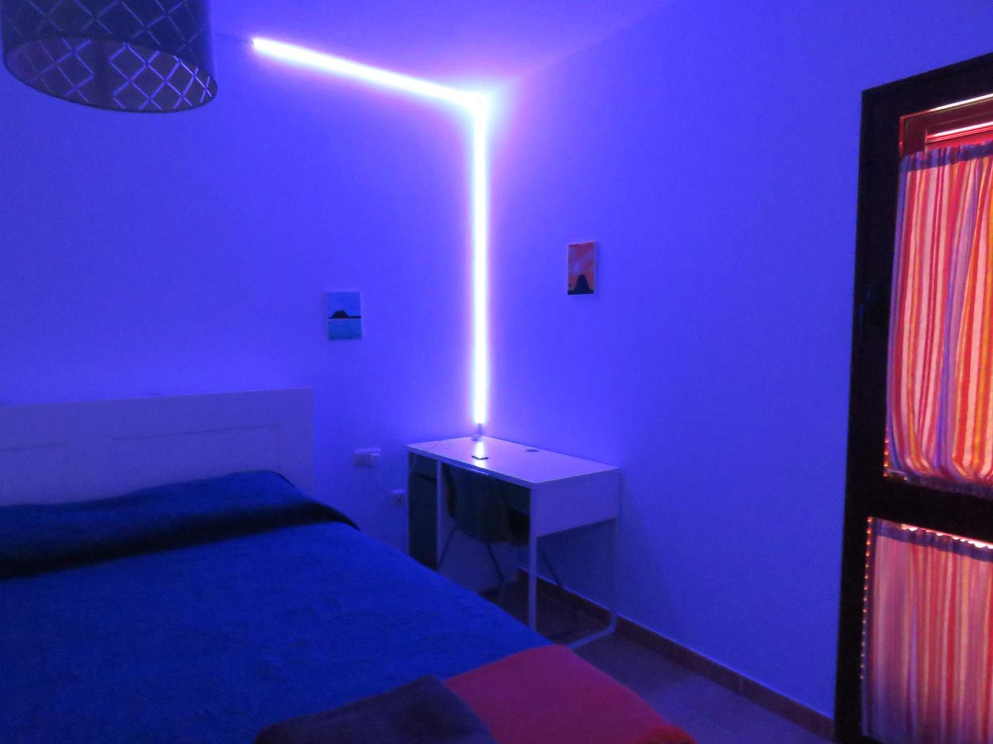 Holiday home Casa Del Sol