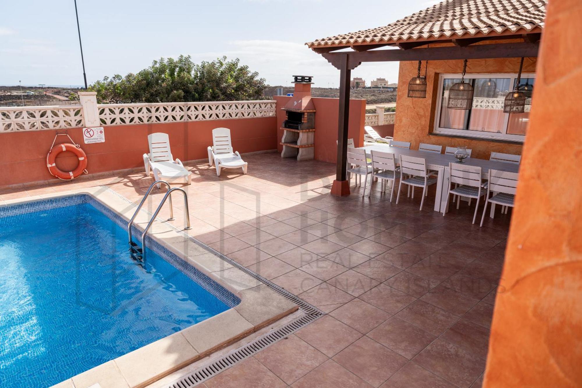 Atlantic Ocean Private Pool By Holidays Villa *