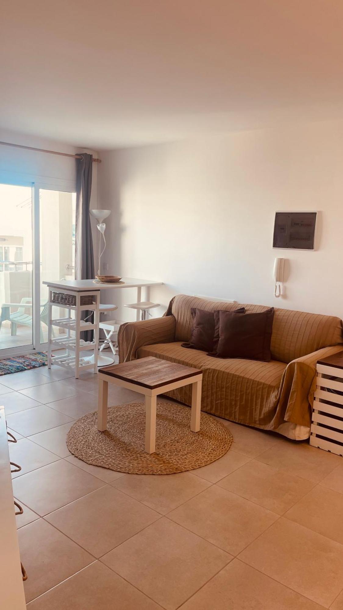 Gloria Sun Apartment *