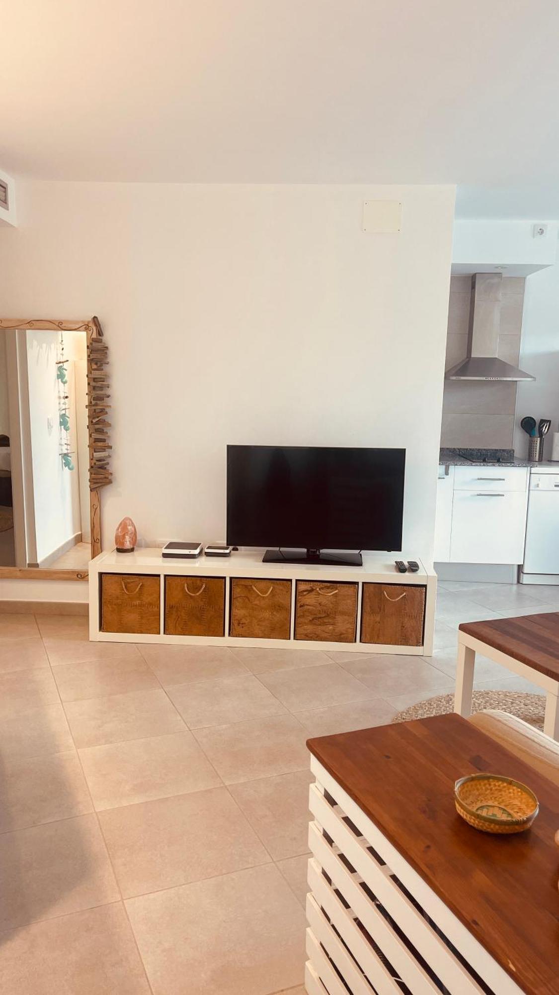 Gloria Sun * Corralejo
