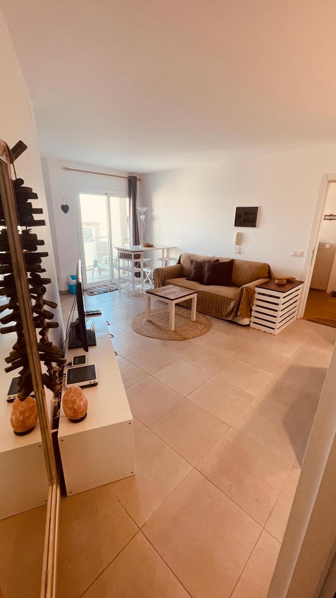 Apartment Gloria Sun Corralejo