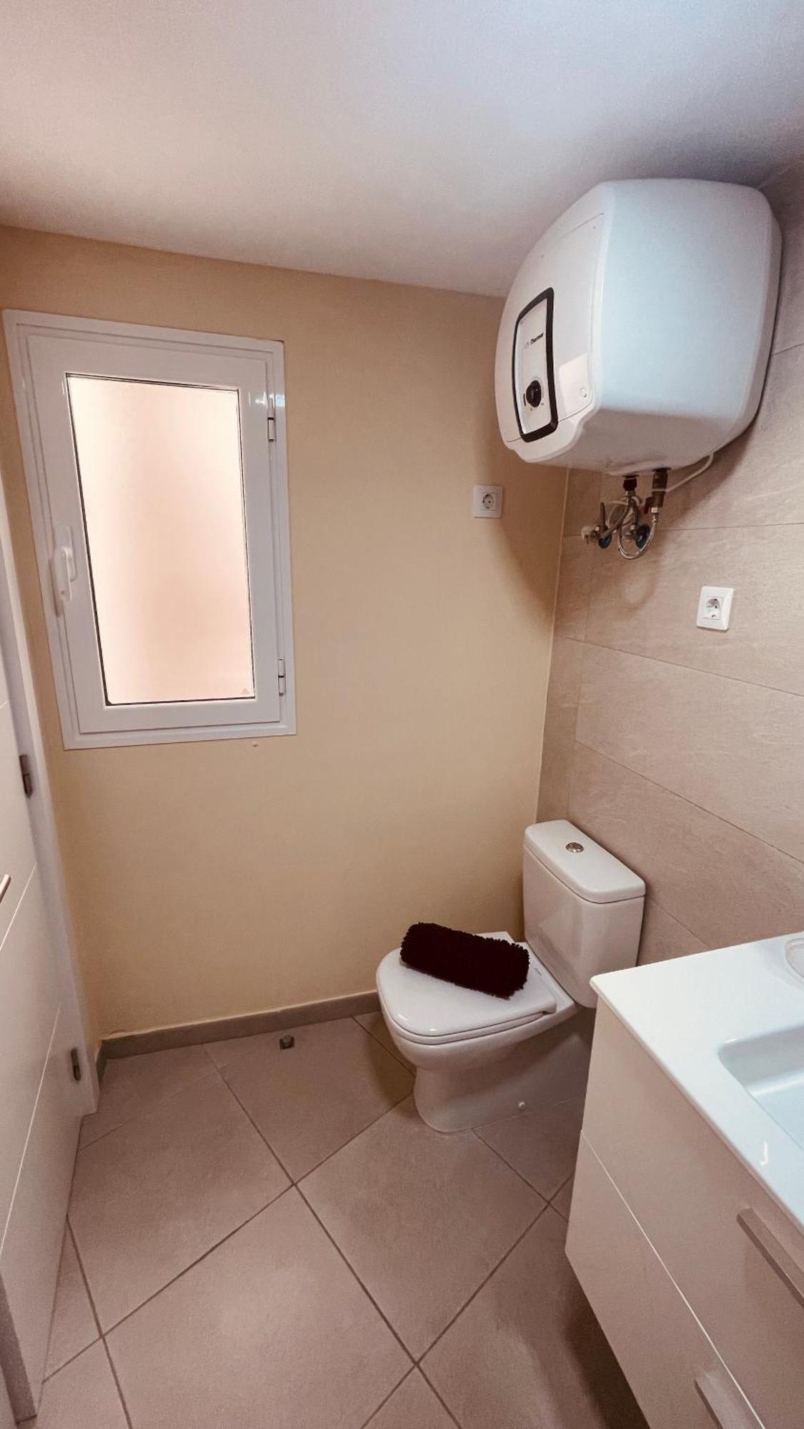 Gloria Sun Apartment