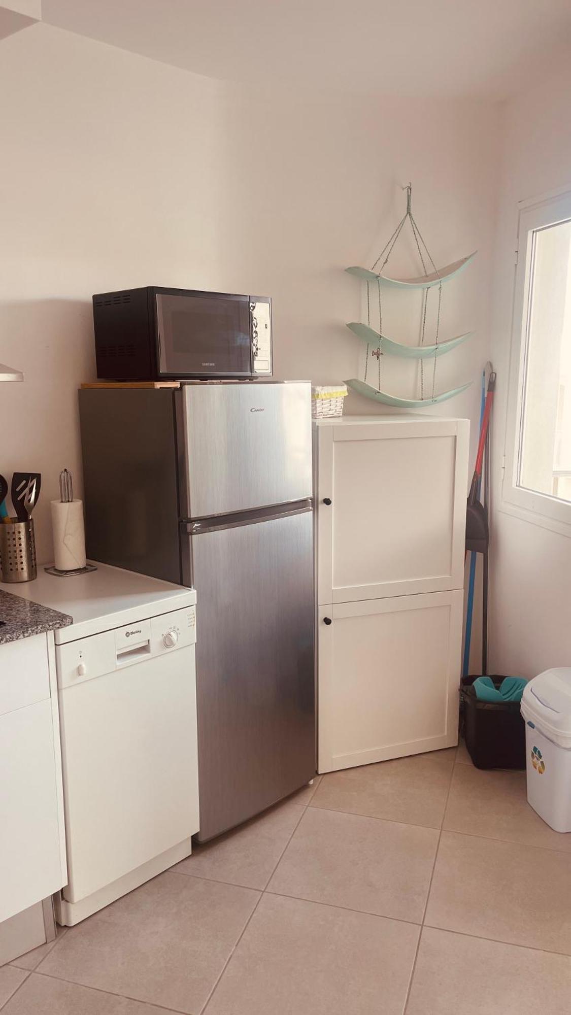 Gloria Sun Apartment Corralejo