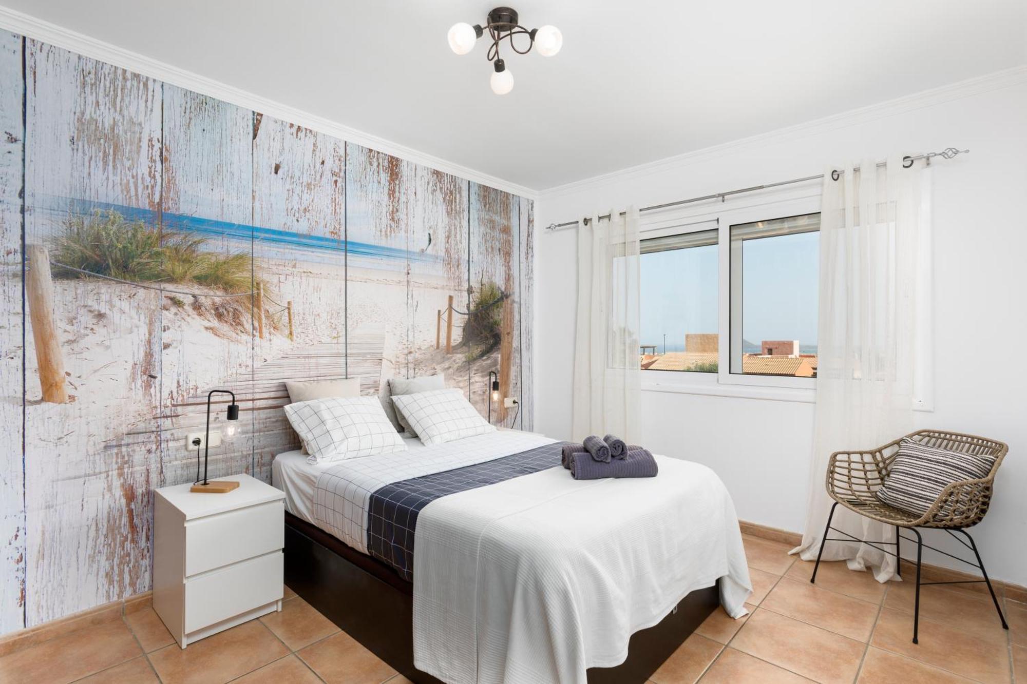 Vakantiehuis Casa Prima By Sea You There Fuerteventura Corralejo