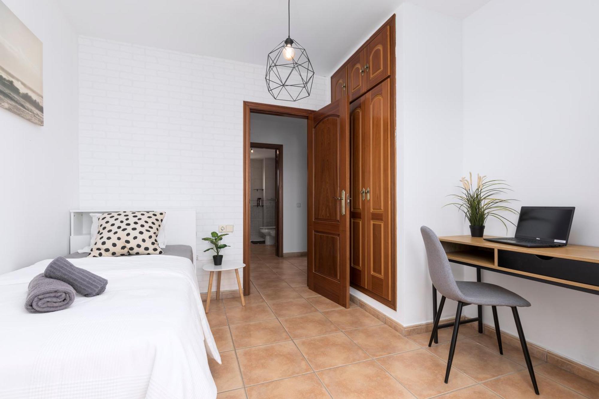 Casa Prima By Sea You There Fuerteventura *
