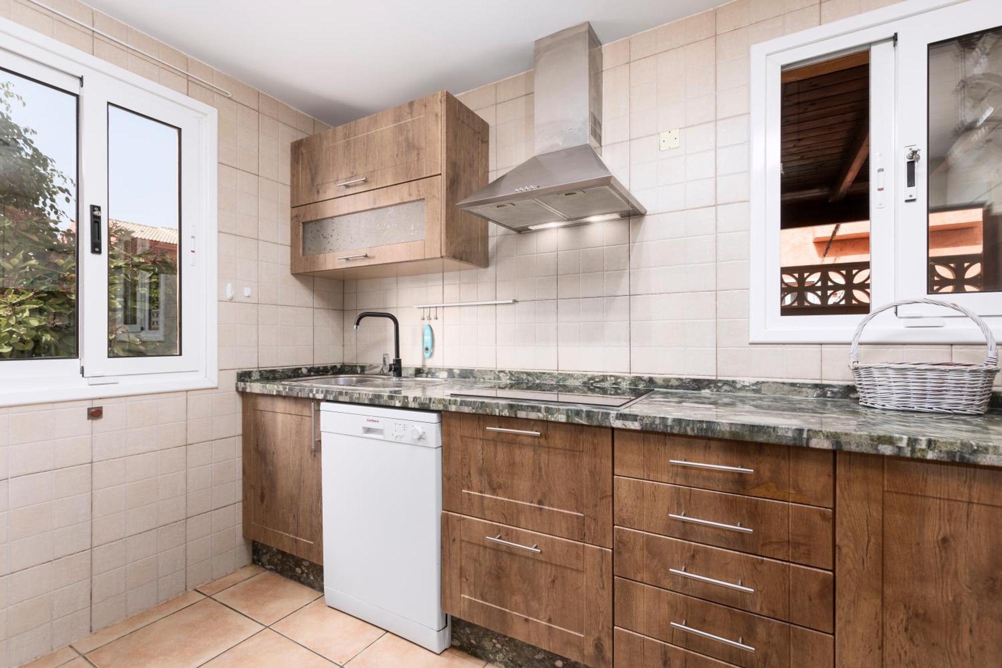 Holiday home Casa Prima By Sea You There Fuerteventura *
