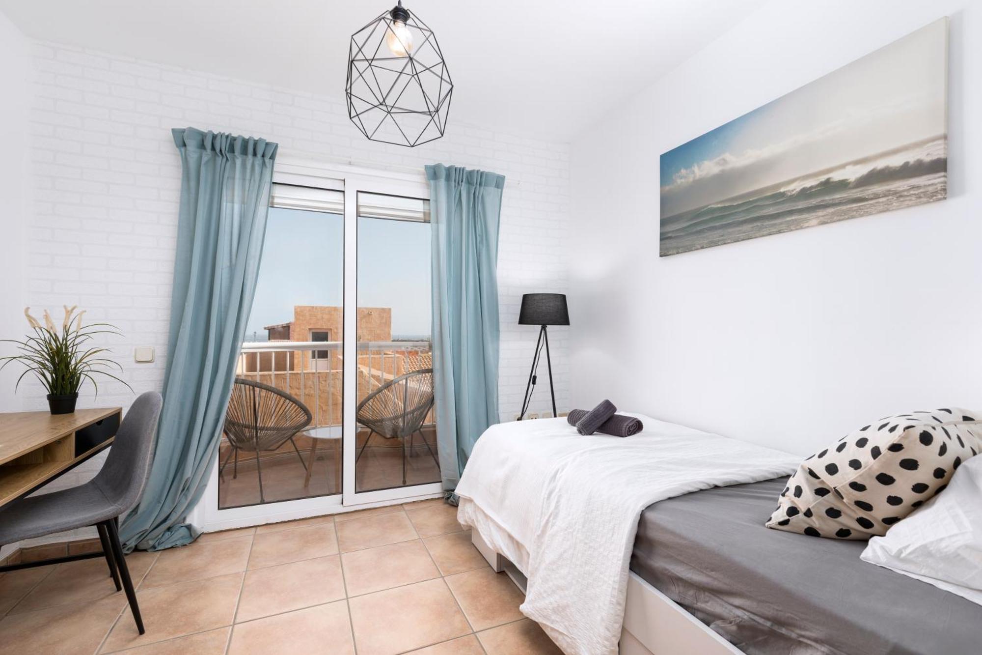 Holiday home Casa Prima By Sea You There Fuerteventura
