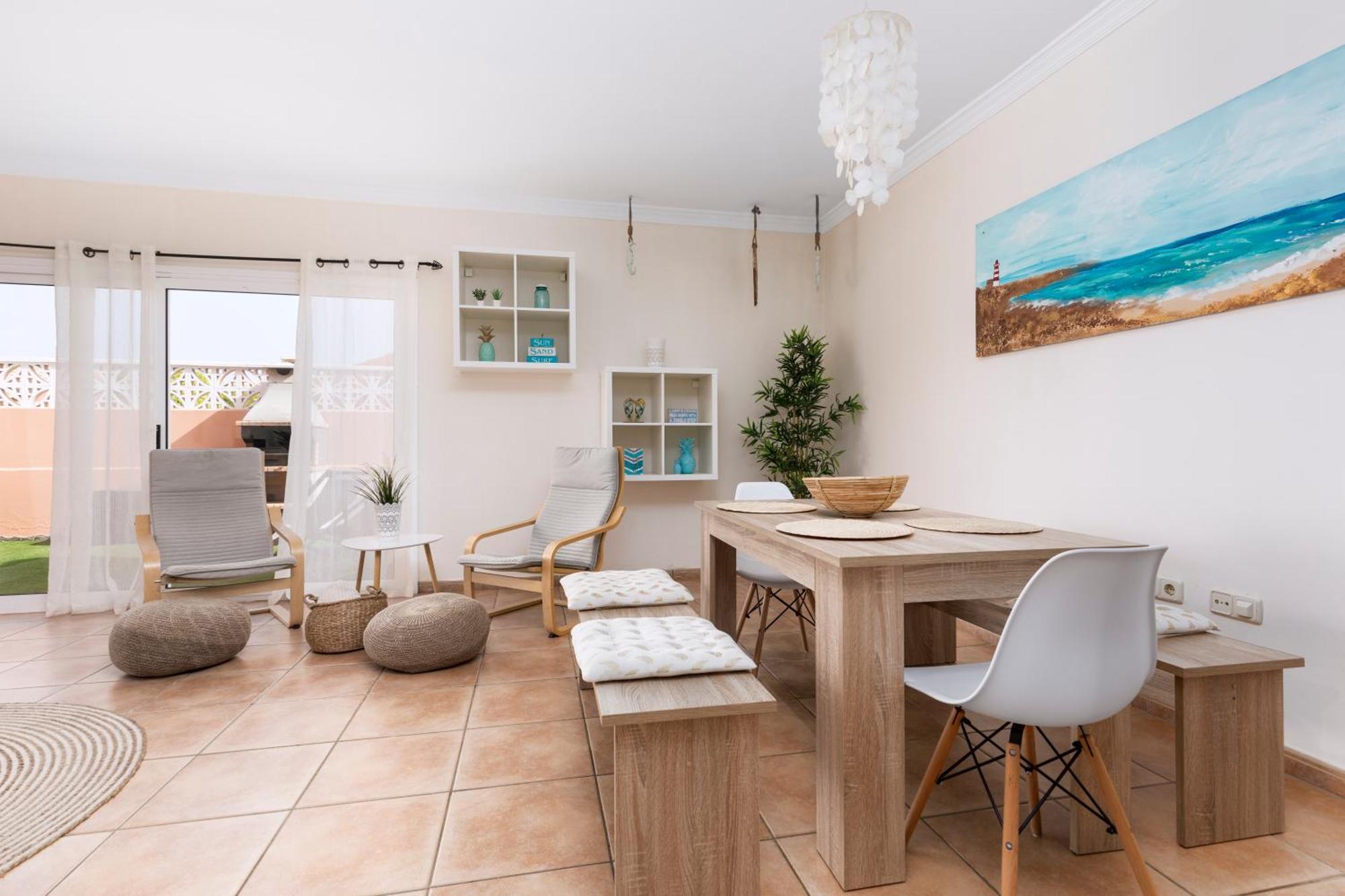 Casa Prima By Sea You There Fuerteventura Holiday home *