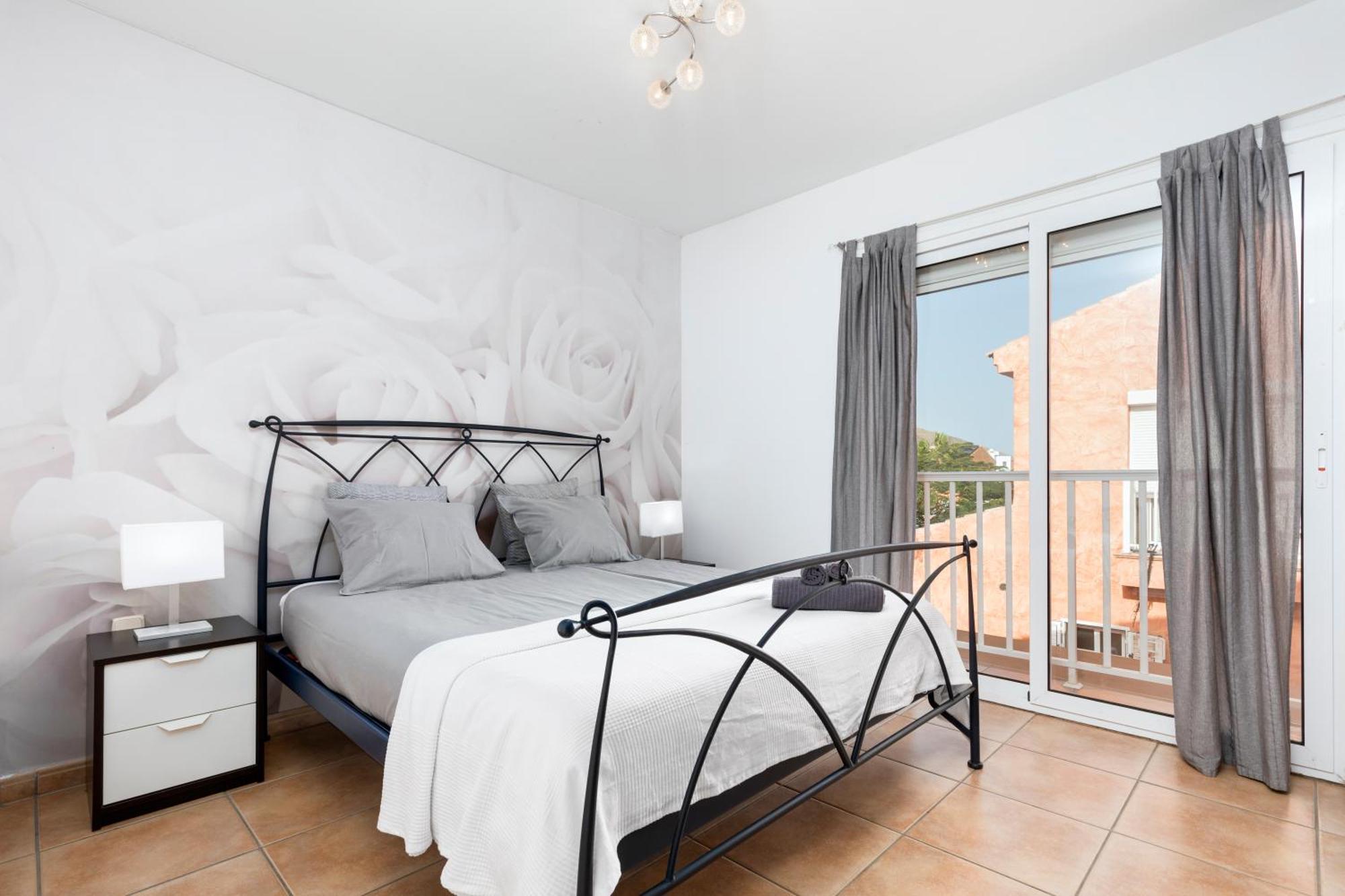 Holiday home Casa Prima By Sea You There Fuerteventura