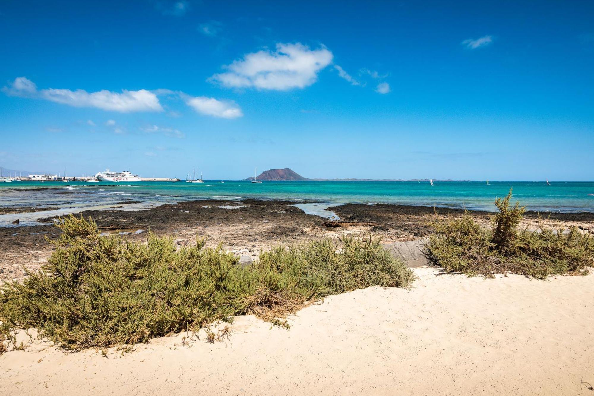 Casa Prima By Sea You There Fuerteventura Corralejo