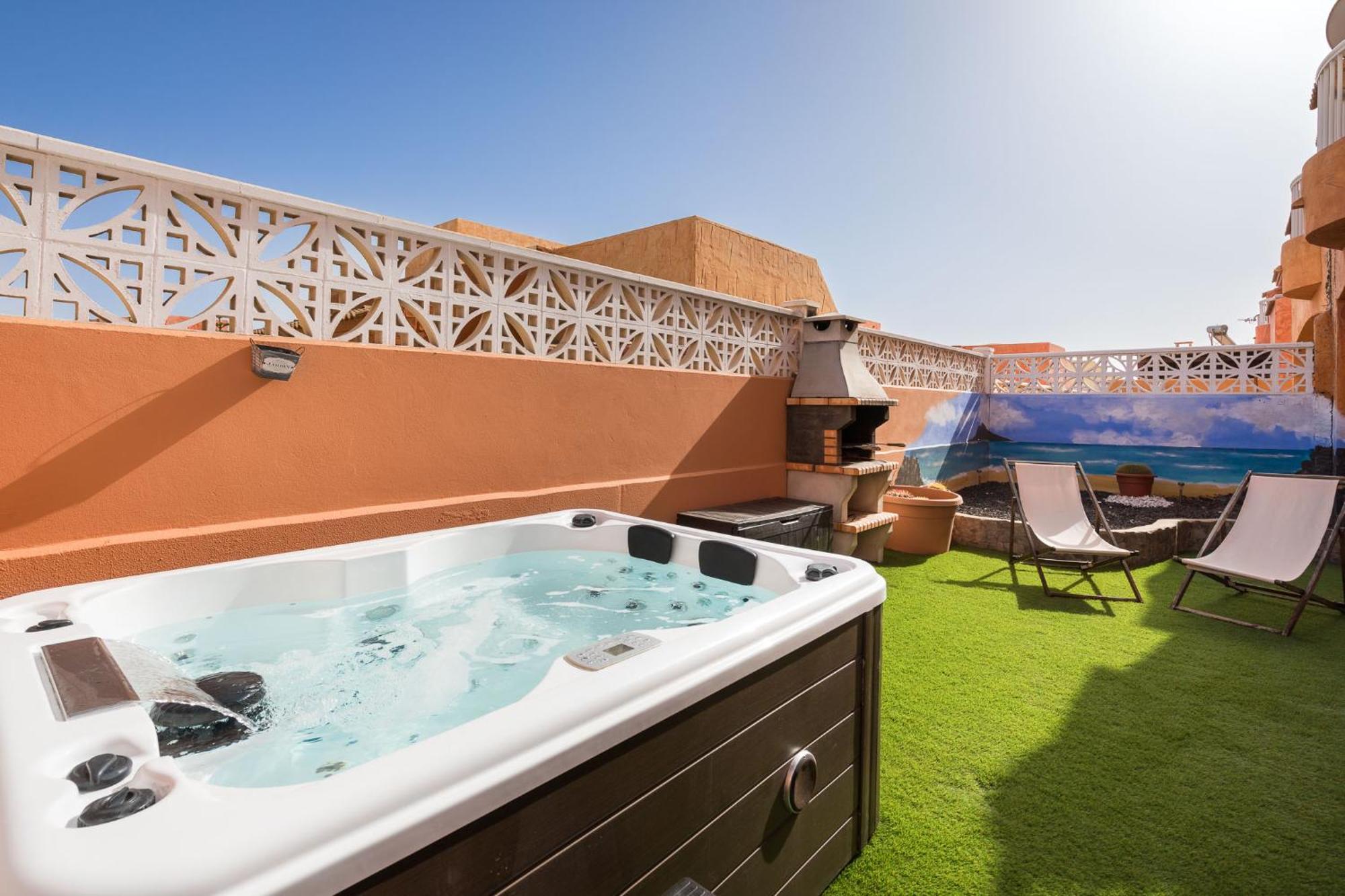 Casa Prima By Sea You There Fuerteventura Vakantiehuis