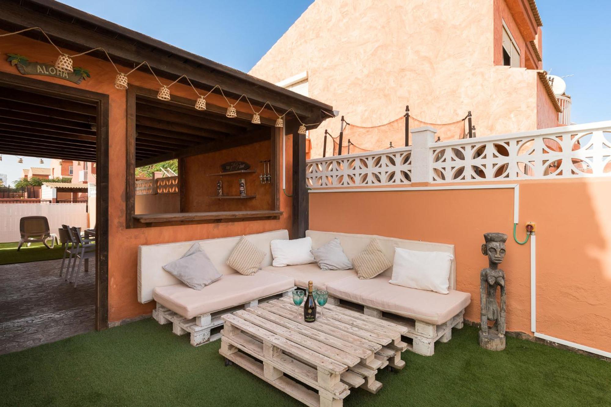 Casa Prima By Sea You There Fuerteventura *