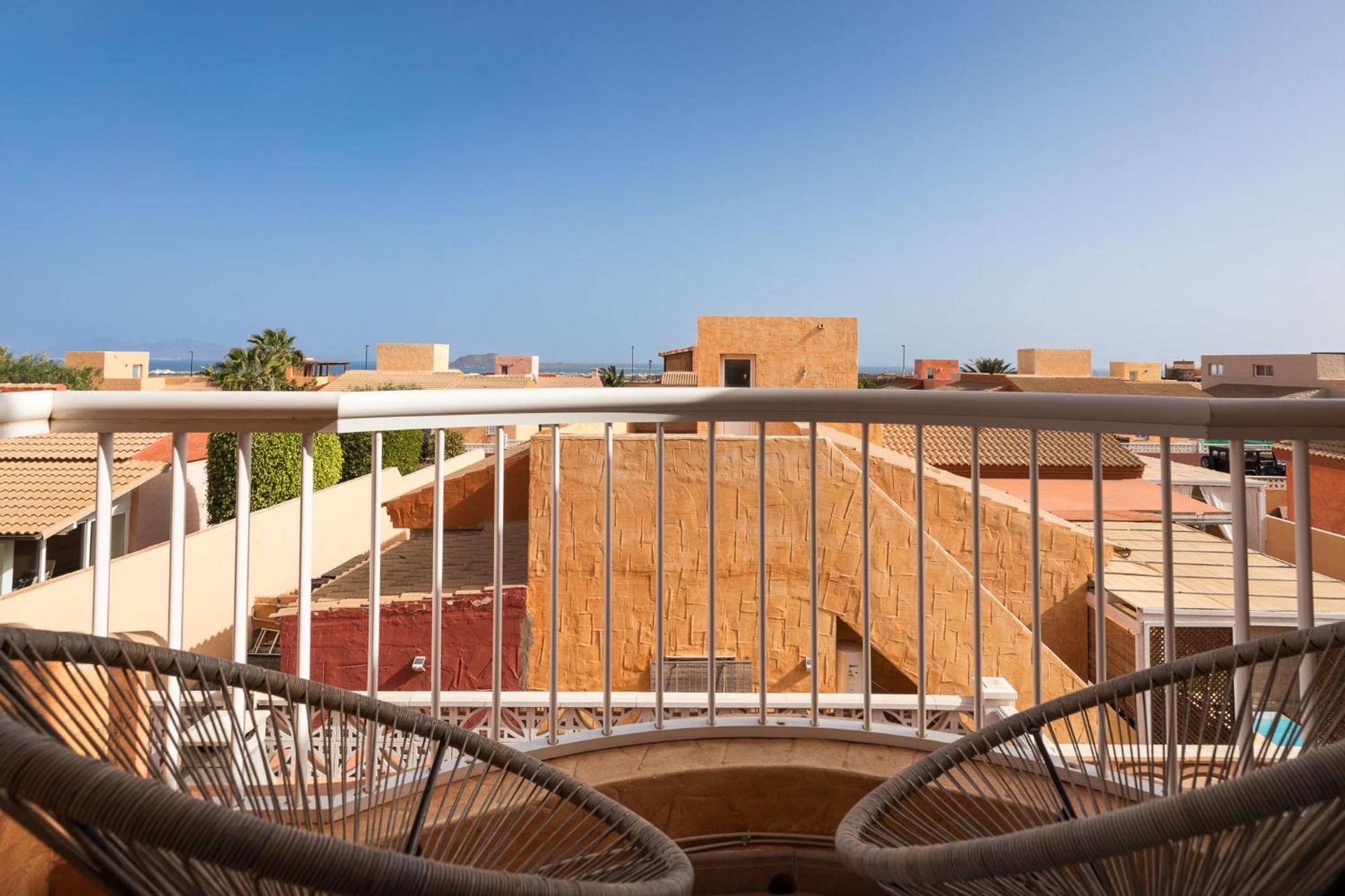 Holiday home Casa Prima By Sea You There Fuerteventura *