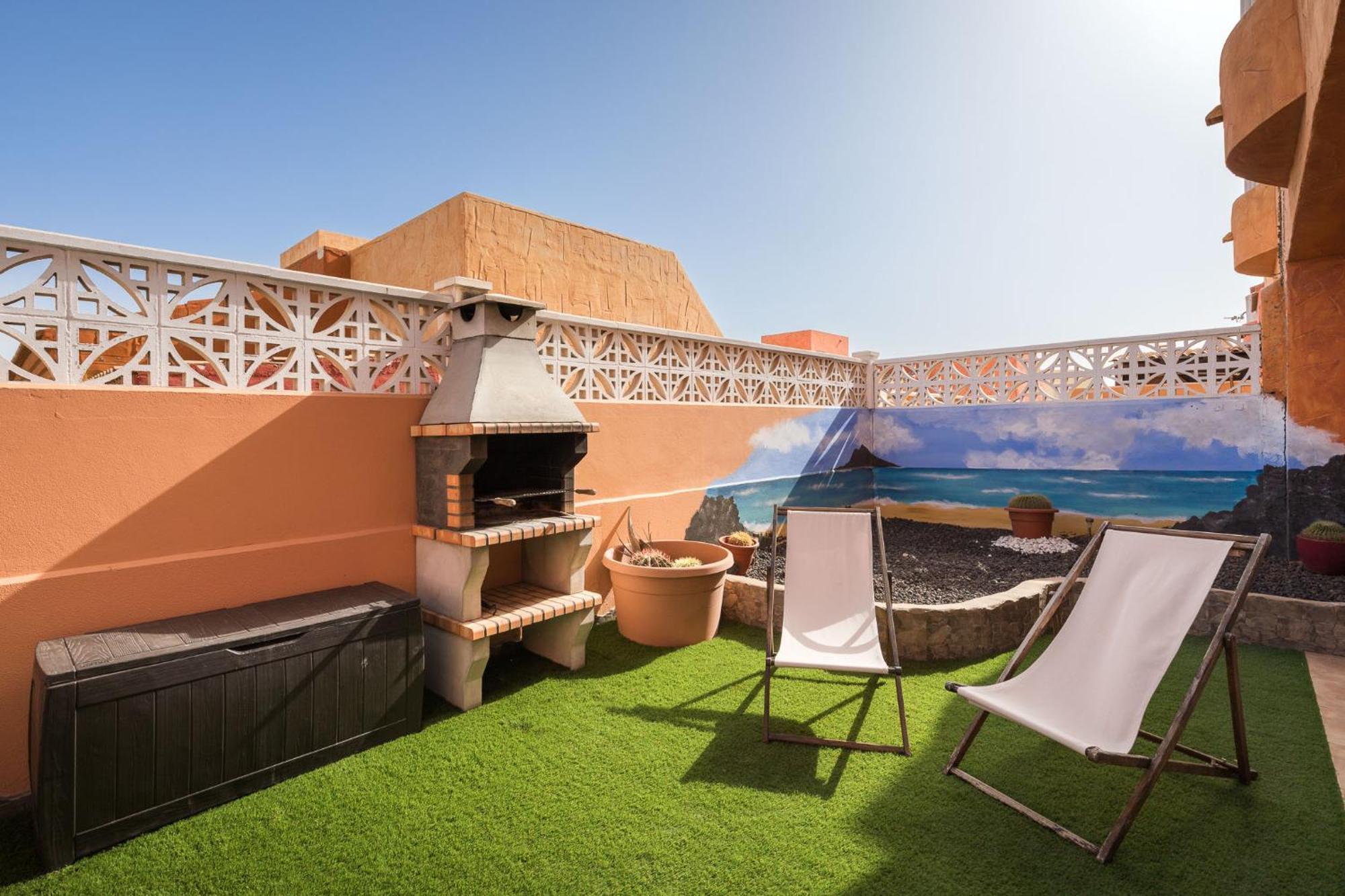 Holiday home Casa Prima By Sea You There Fuerteventura Corralejo