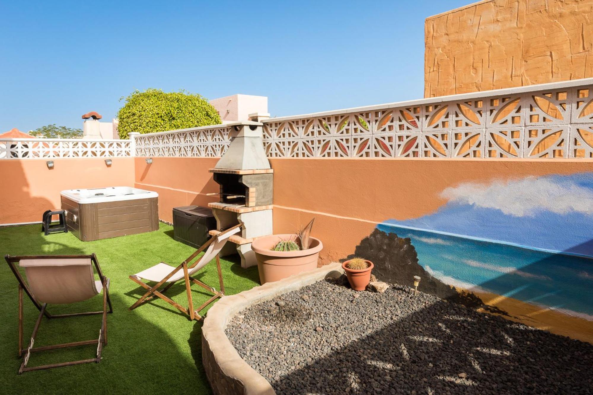 Casa Prima By Sea You There Fuerteventura * Corralejo