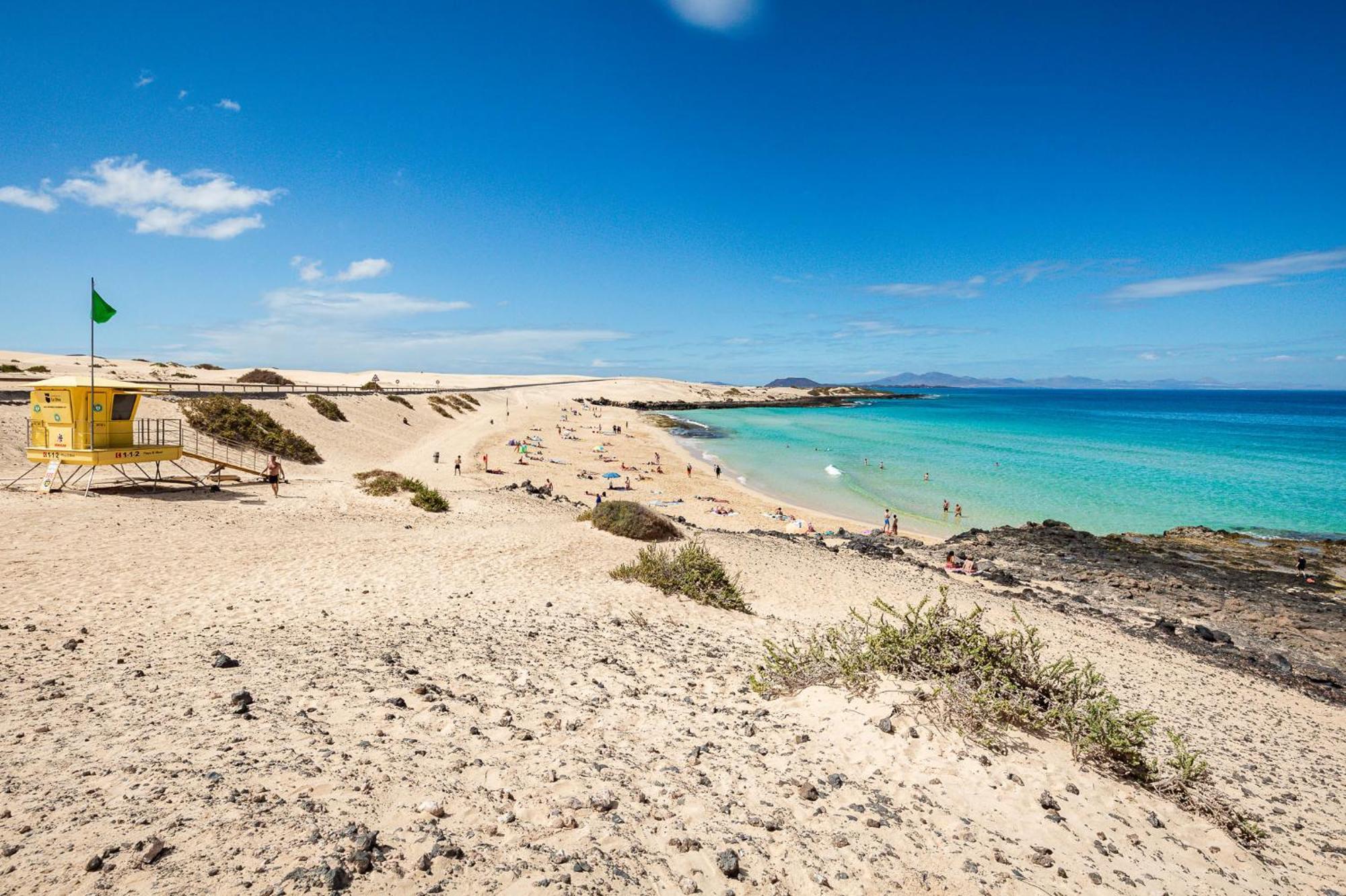 Casa Prima By Sea You There Fuerteventura Corralejo
