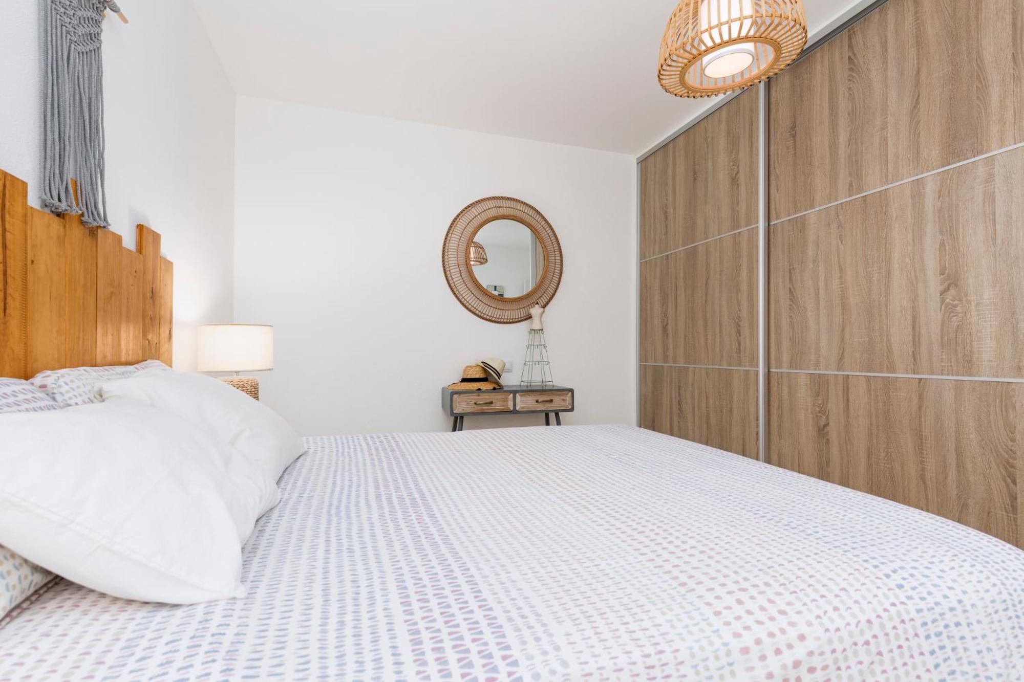 Home2book Charming Casa Ilargia Center Apartment
