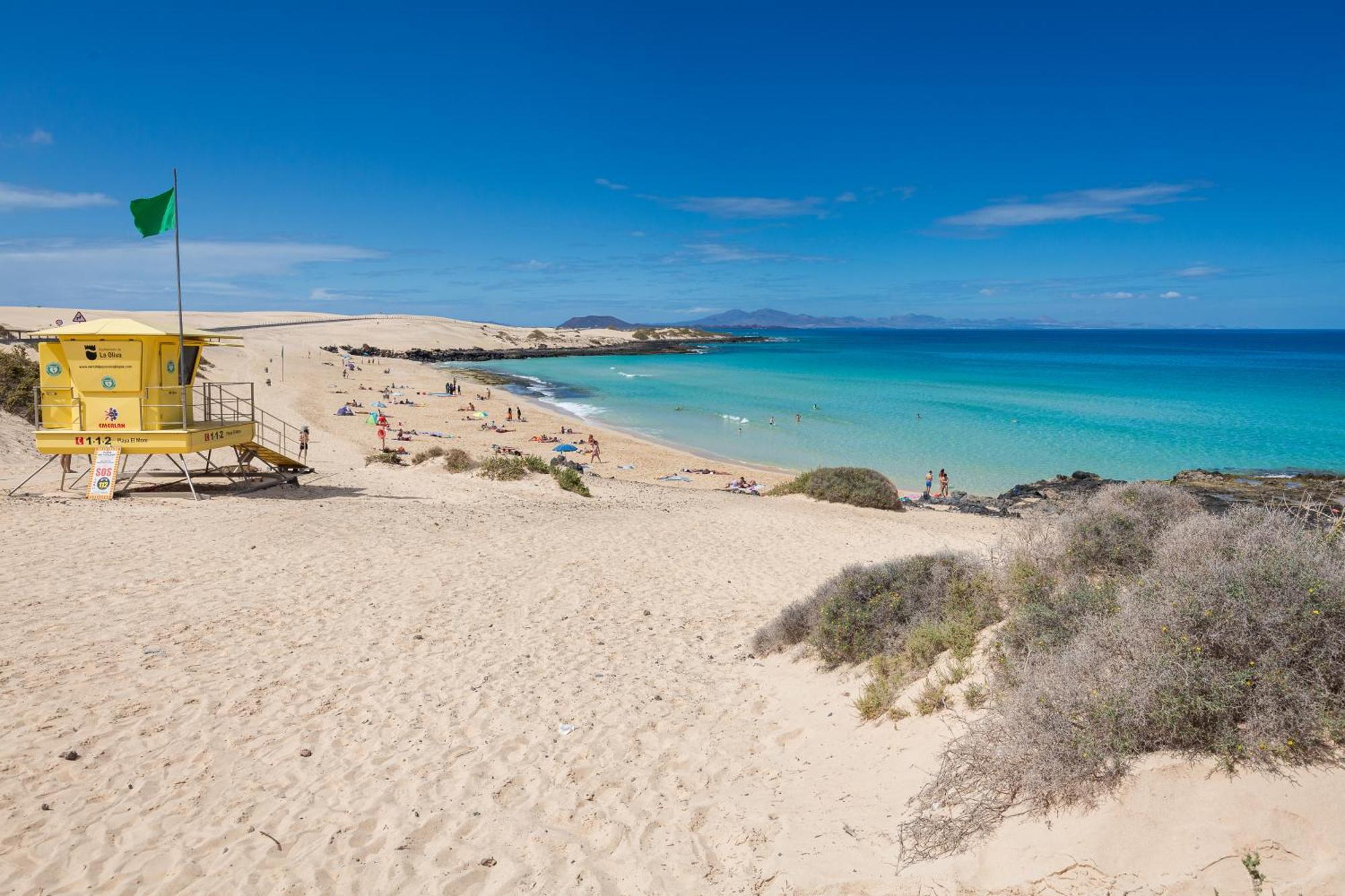 Home2book Charming Casa Ilargia Center * Corralejo
