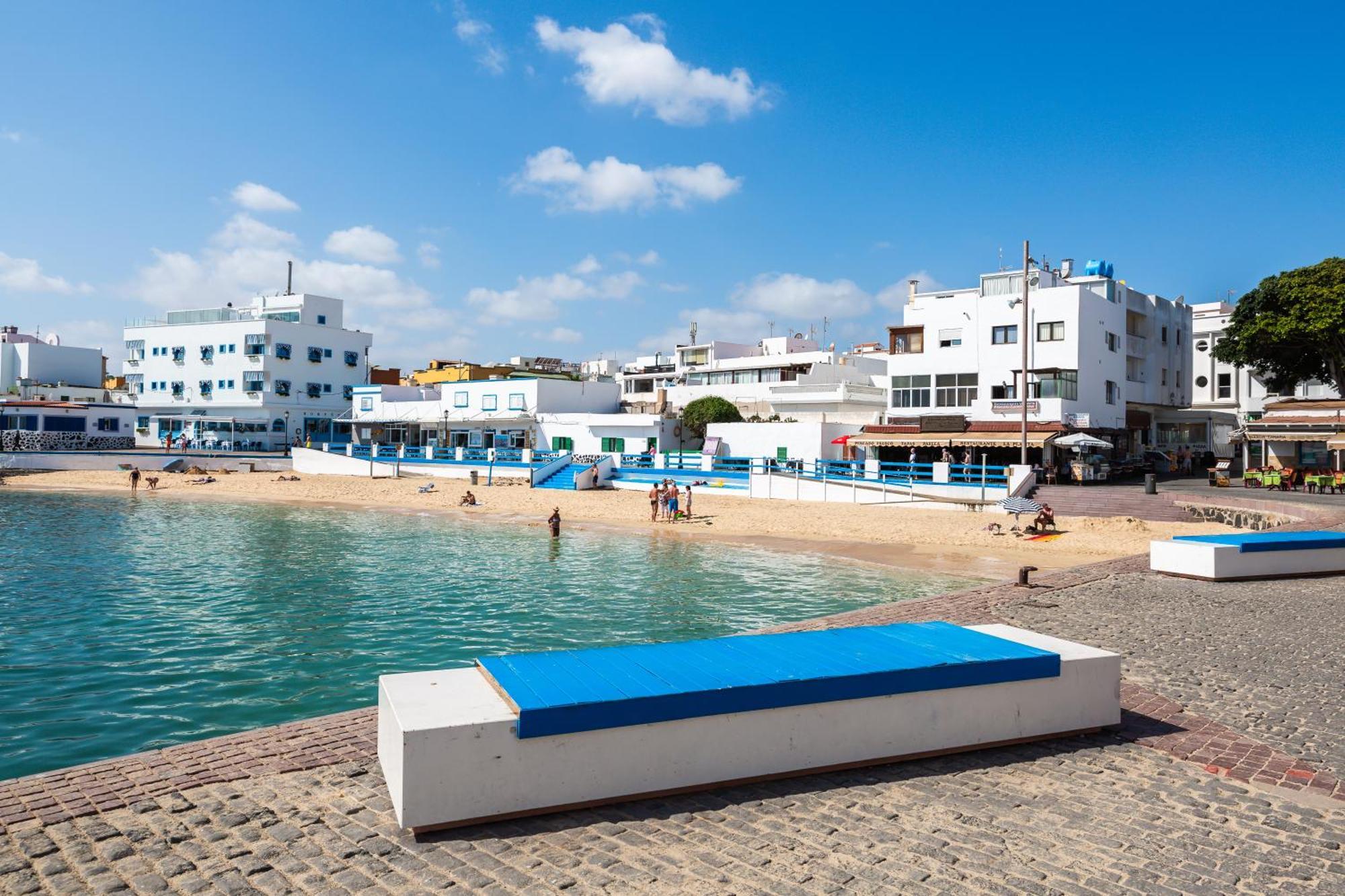 Apartment Home2book Charming Casa Ilargia Center Corralejo