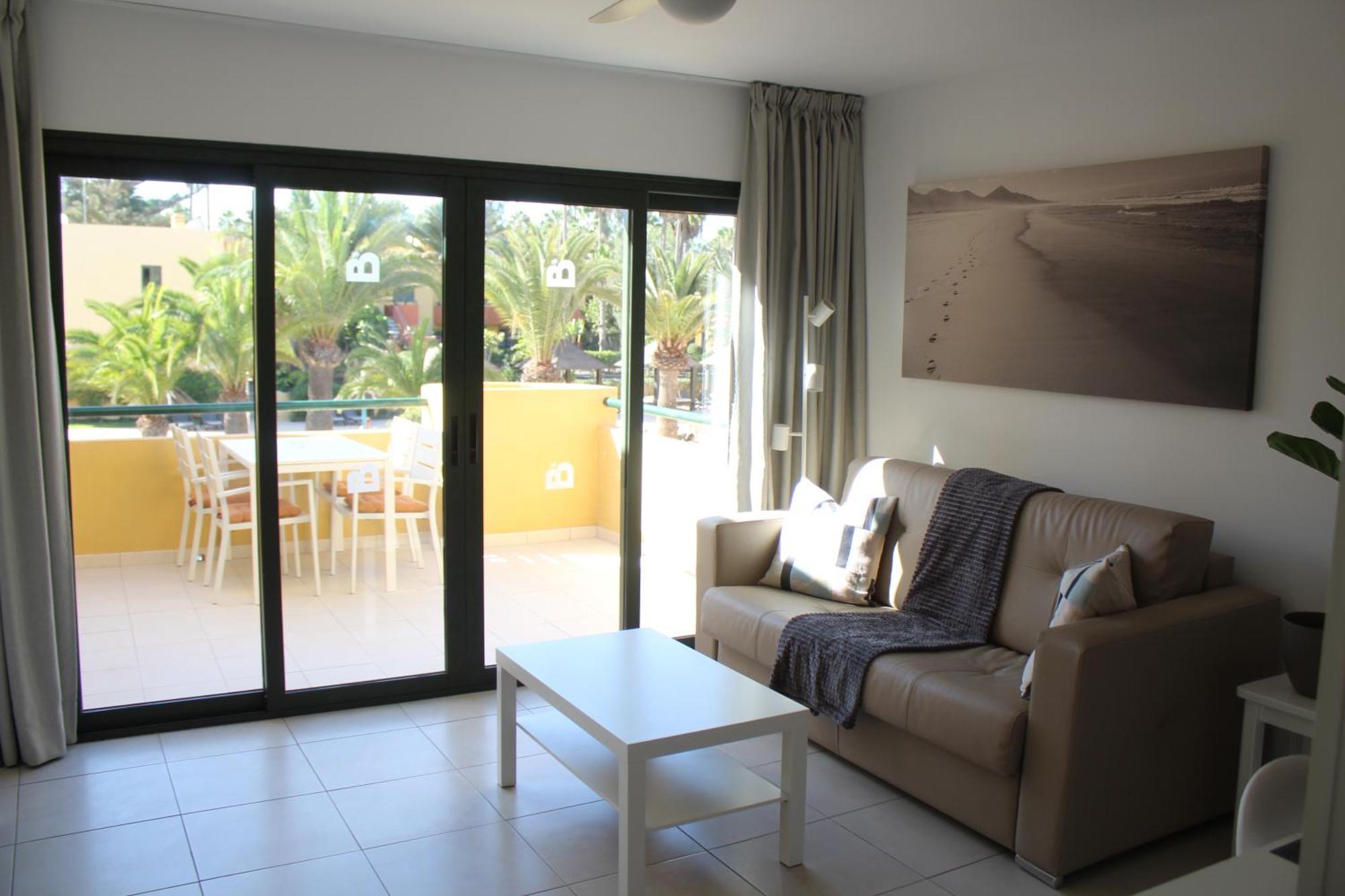 Pachi Atlantic Garden Apartamento