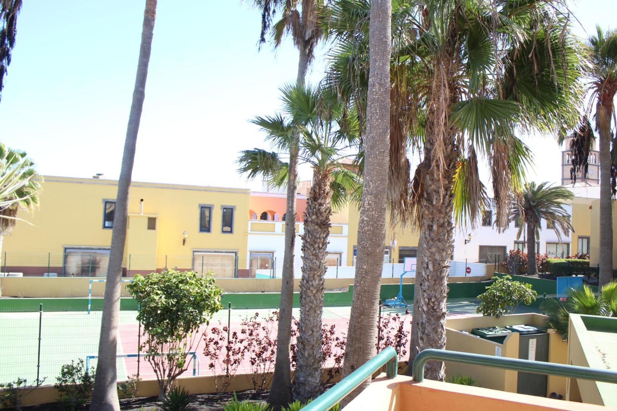 Pachi Atlantic Garden
